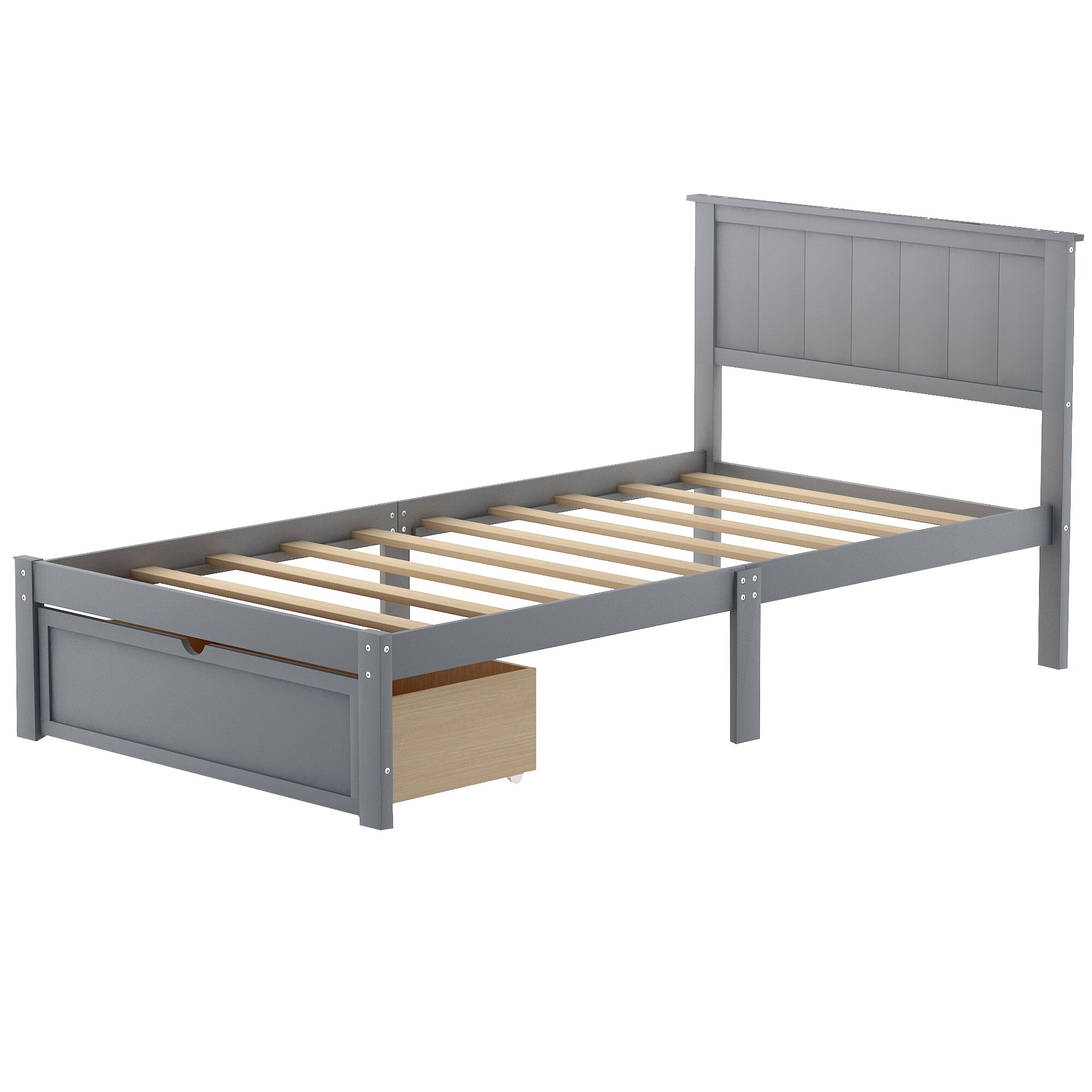 Qualler BWM196529E beds - View #4