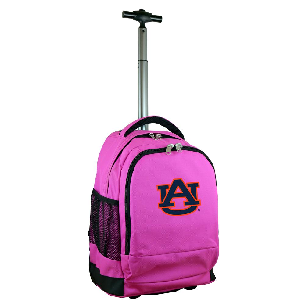Mojo Licensing CLAUL780_PK 19X13X8 Pink Backpack