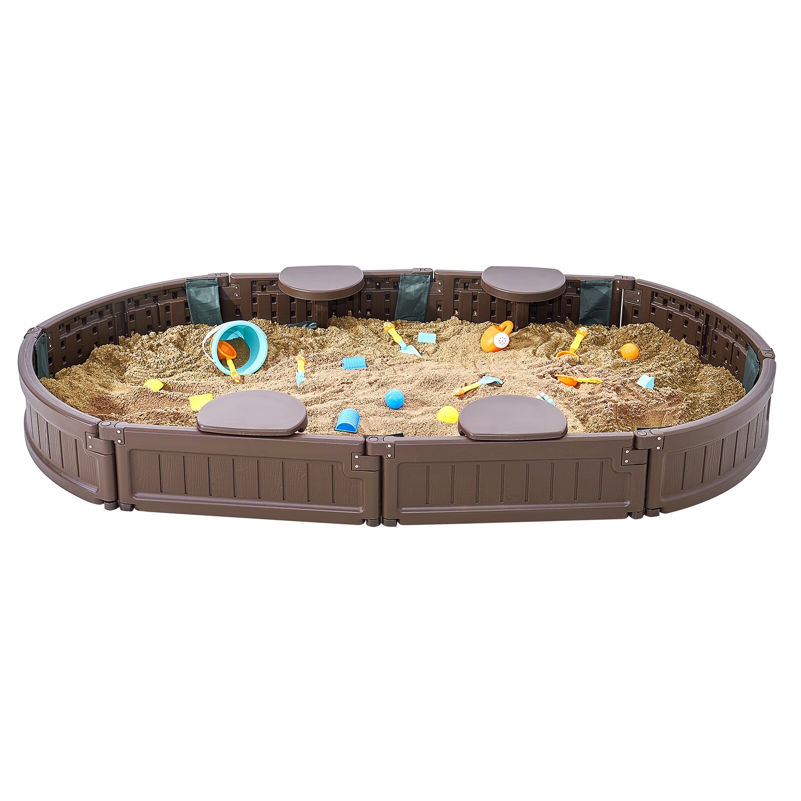 VEVOR SXSLTYXJCK00EEGPJV0 sandboxes - View #3
