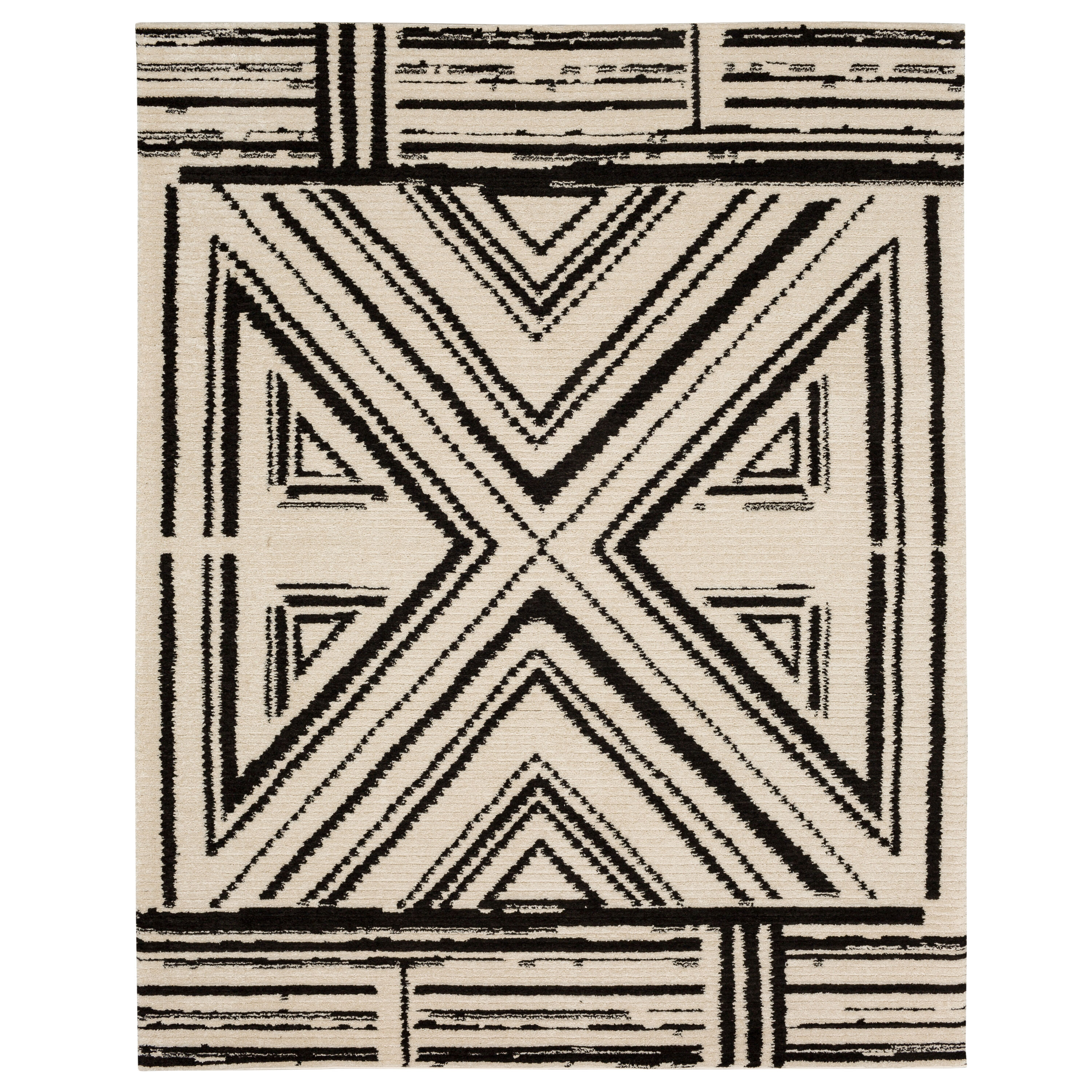 Bobby Berk R1128 600 096120 rugs - View #6