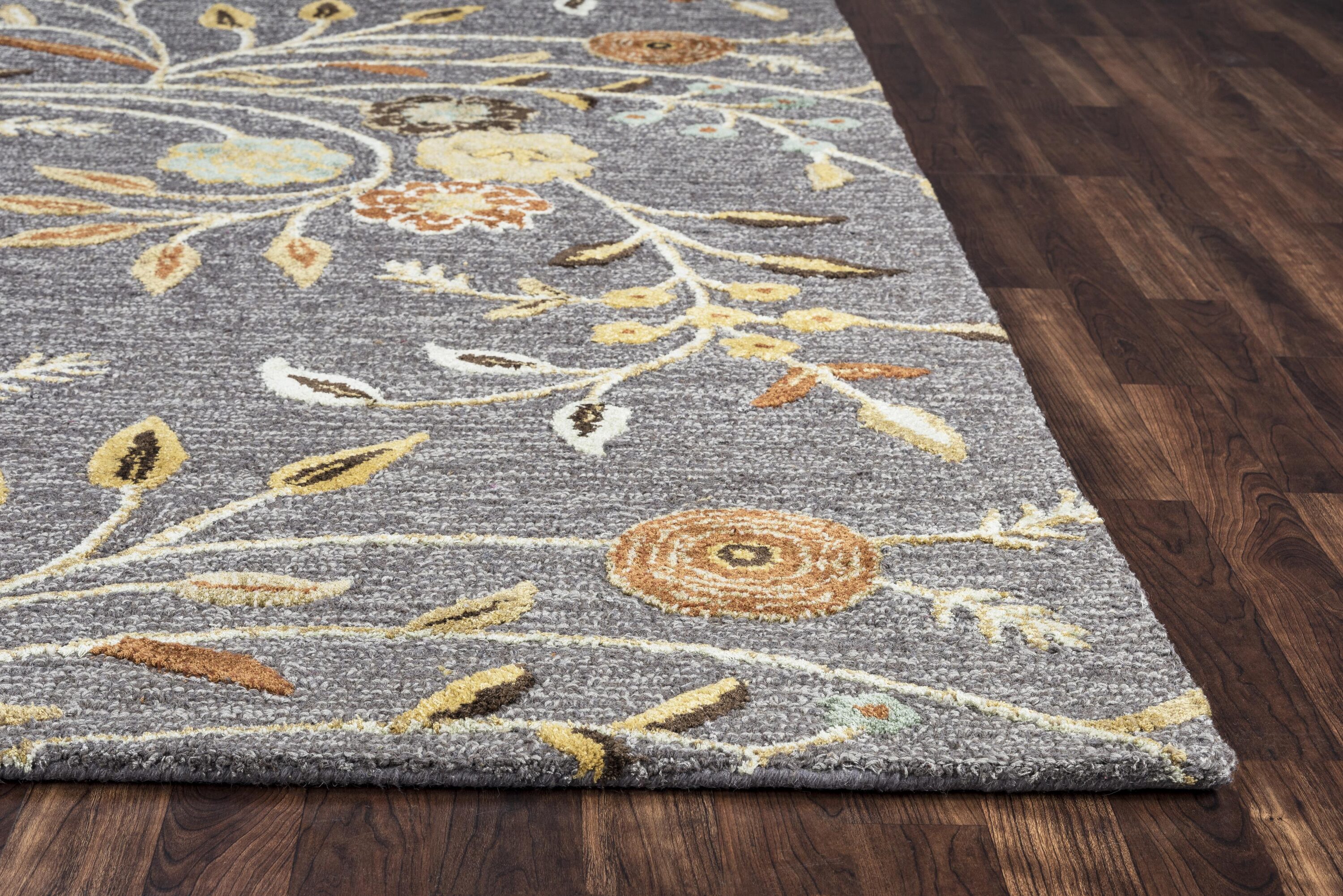 Alora Decor MINML1006MV000810 rugs - View #4