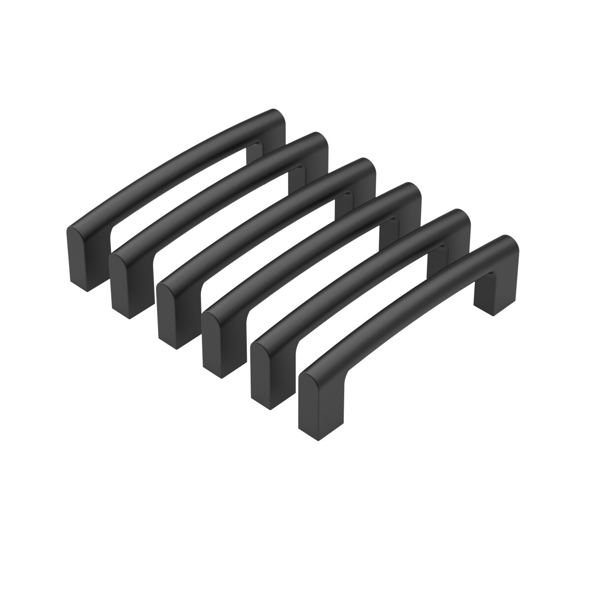 Origin 21 CAB-096-R2035-MB Cabinet-Pulls - View #9