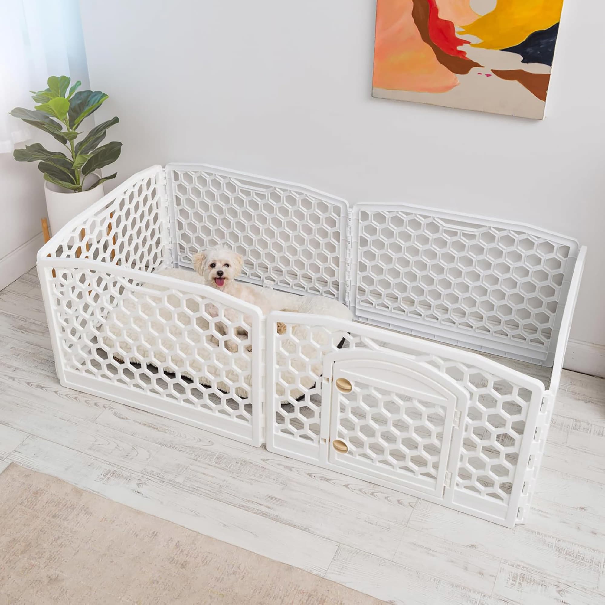 Iris 301164 Dog-Pens - View #3