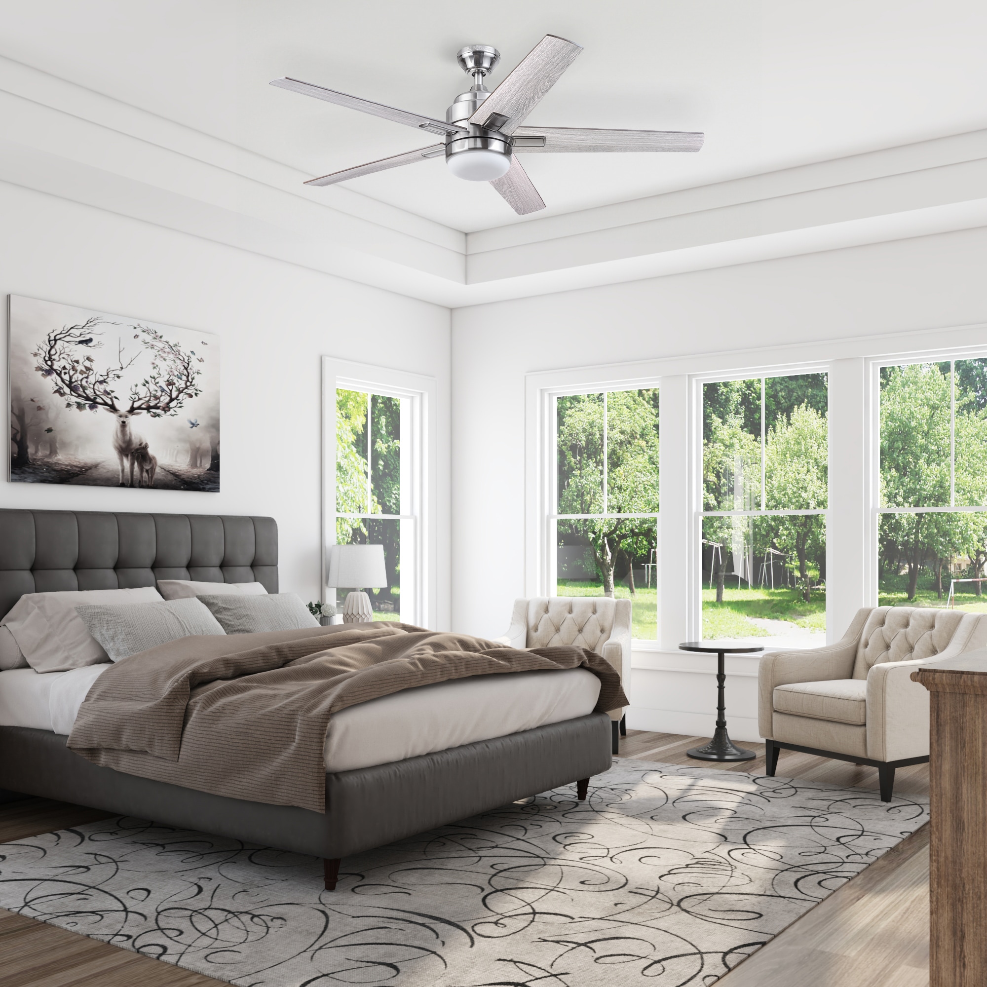 Harbor Breeze 43331 Ceiling-Fans - View #4