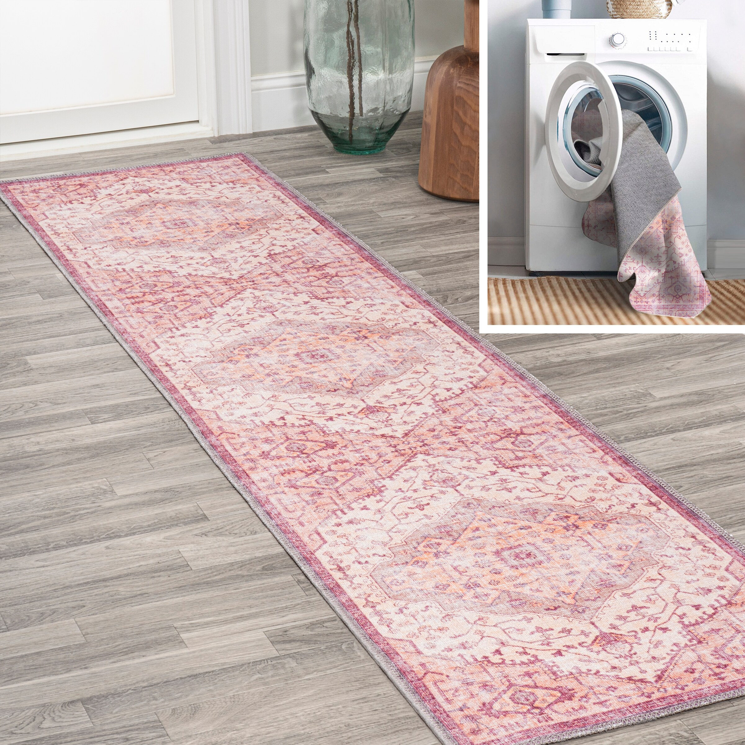 These Washable, Pet-Friendly Rugs Start At Just $37