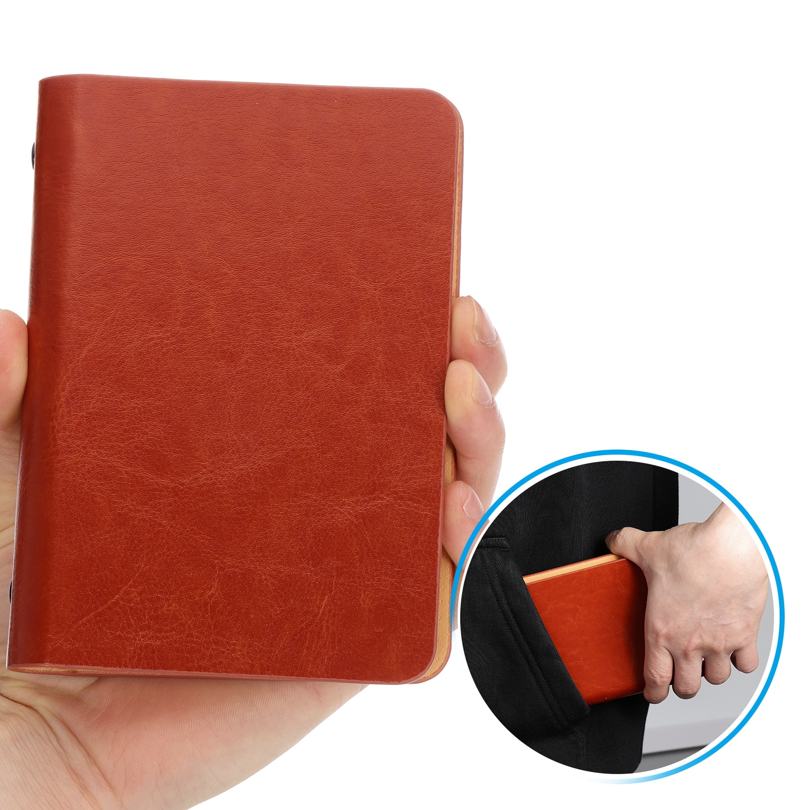 PATIKIL S26051100UX6878 binders - View #3