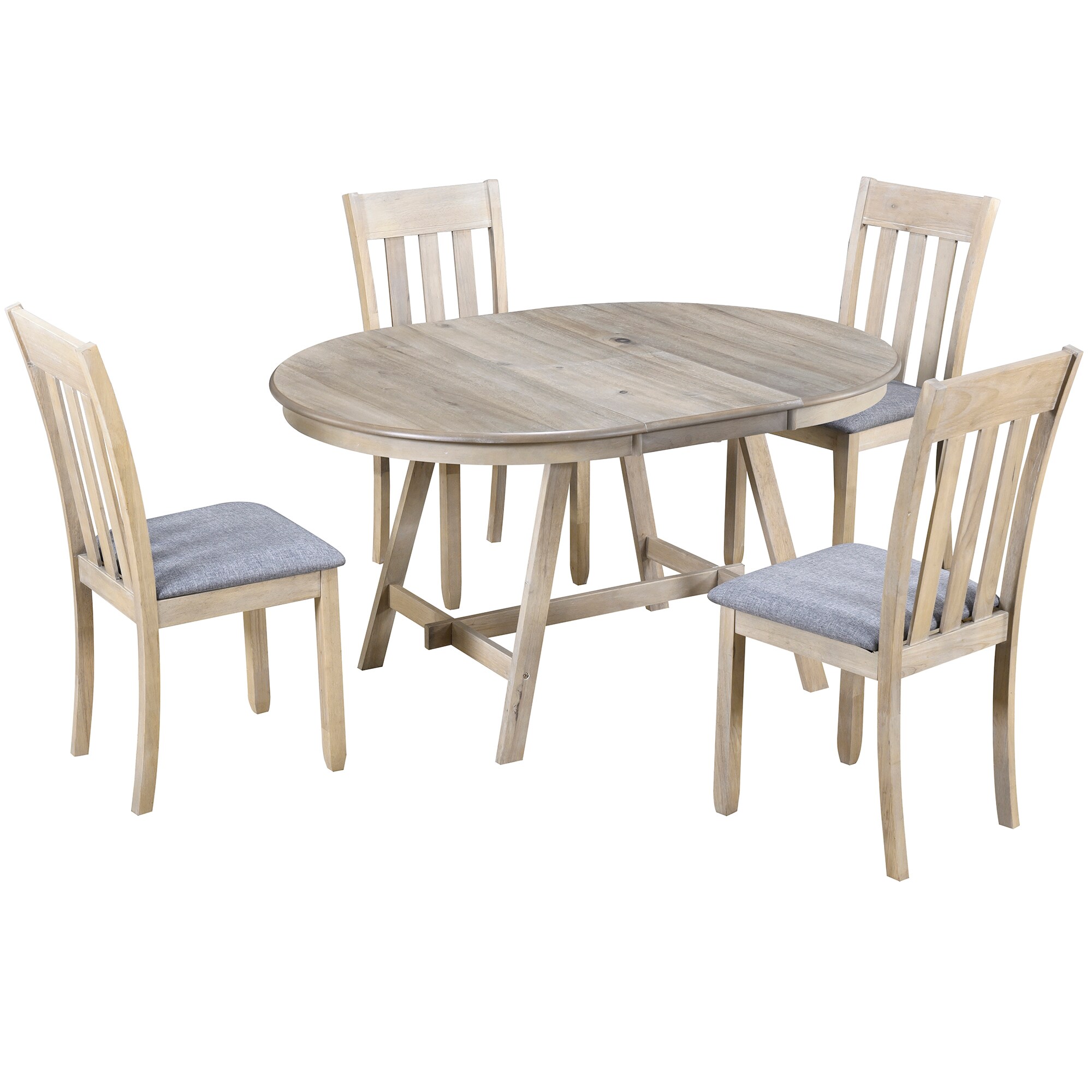 Bybafun YA0100223 Dining-Sets - View #13