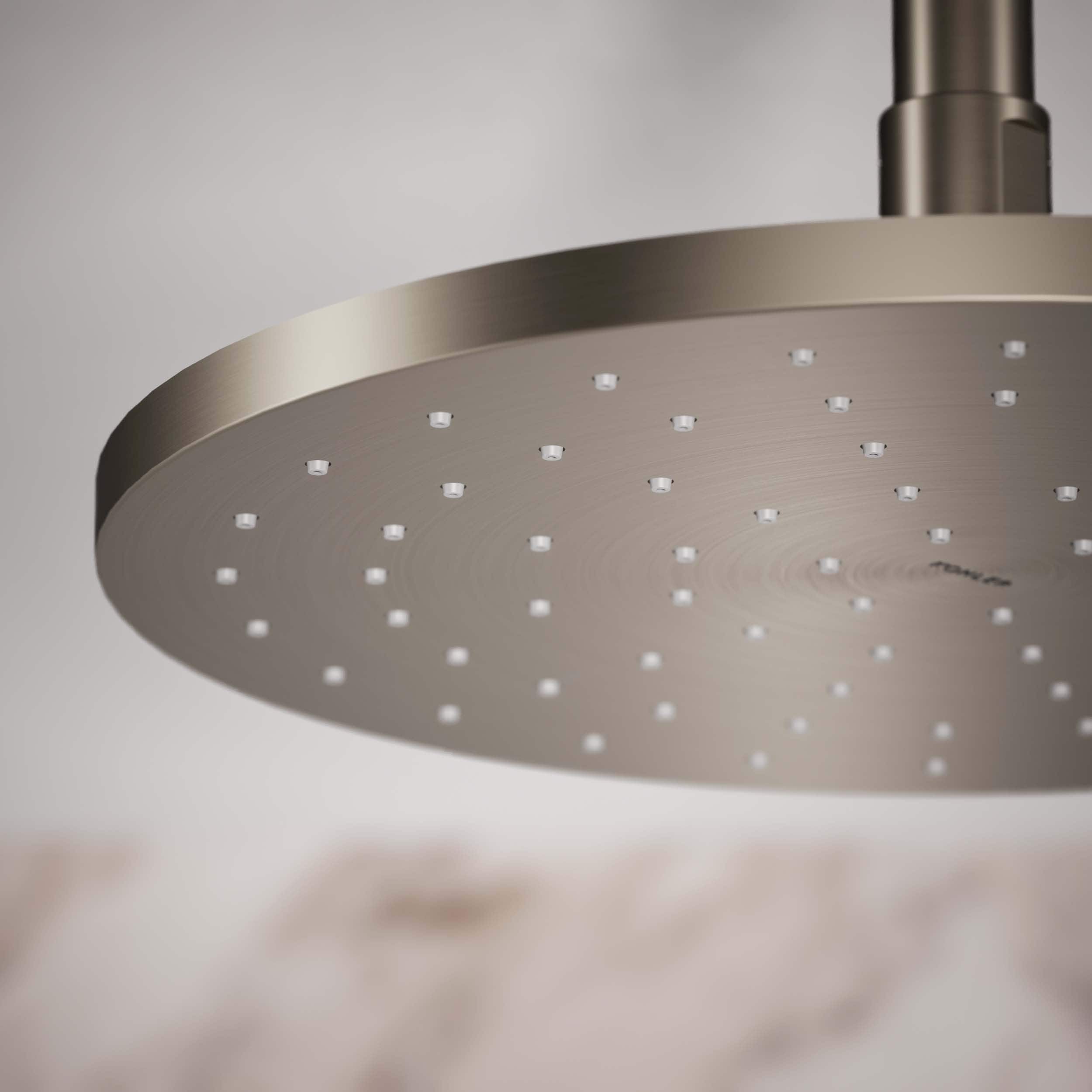 KOHLER K-13689-G-BN Fixed-Showerhead - View #5