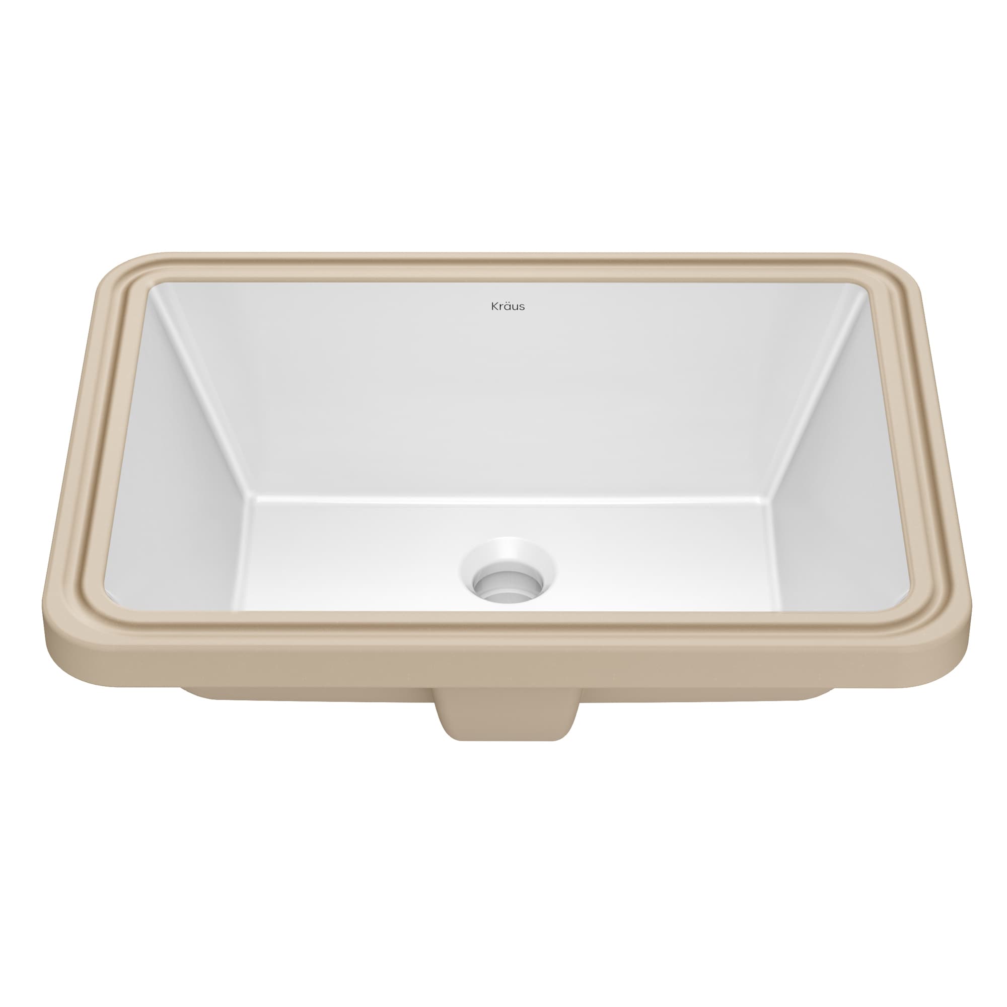 Kraus KCU-244 Bath-Sink - View #15
