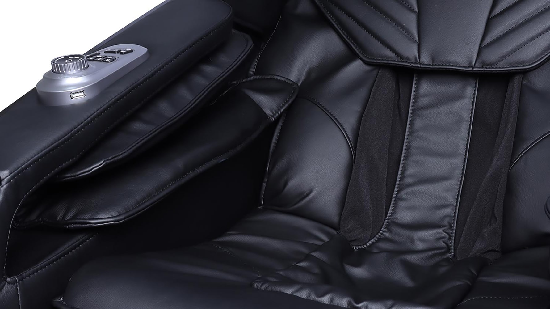 Osaki LUXEBL recliners - View #10