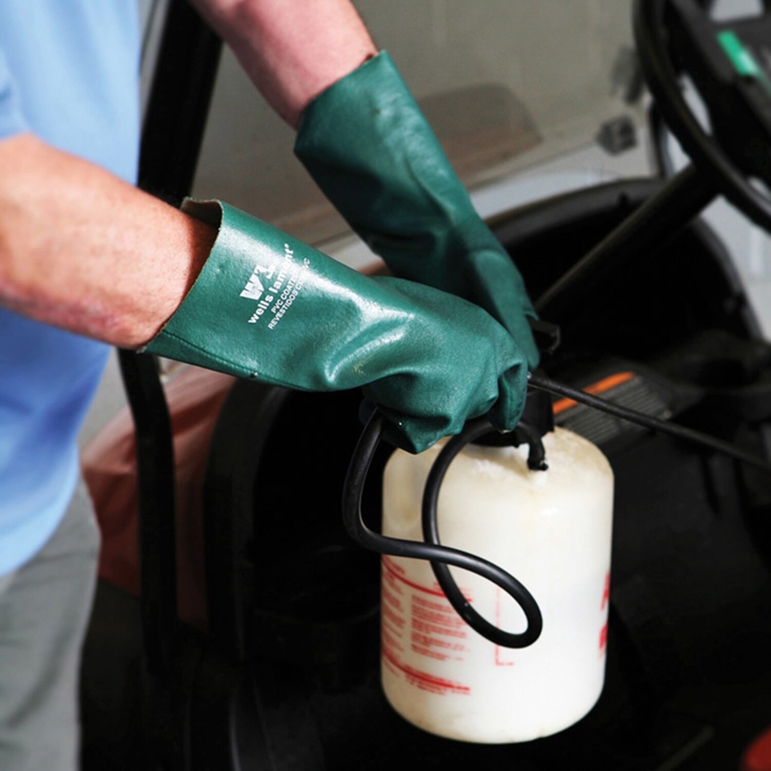 Wells Lamont EJD7805252 Cleaning-Gloves - View #3