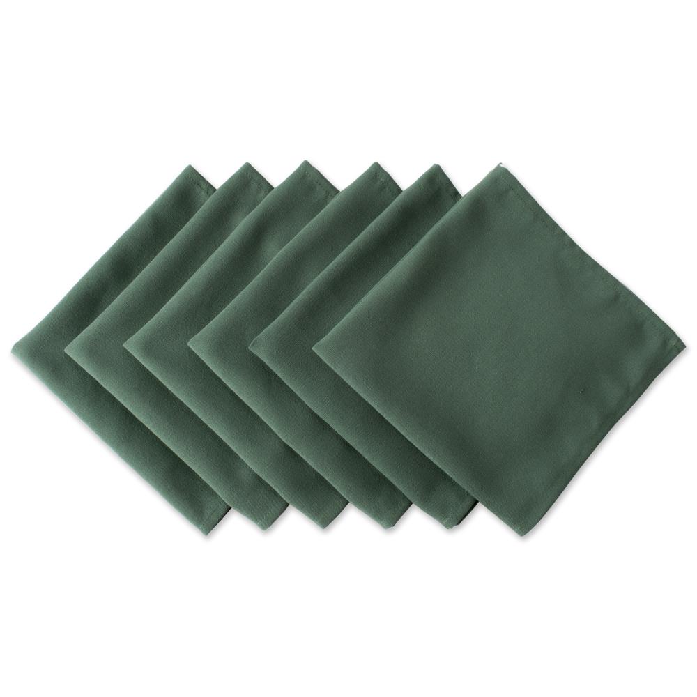 DII CAMZ36017 6-Pack 6-Count Napkins