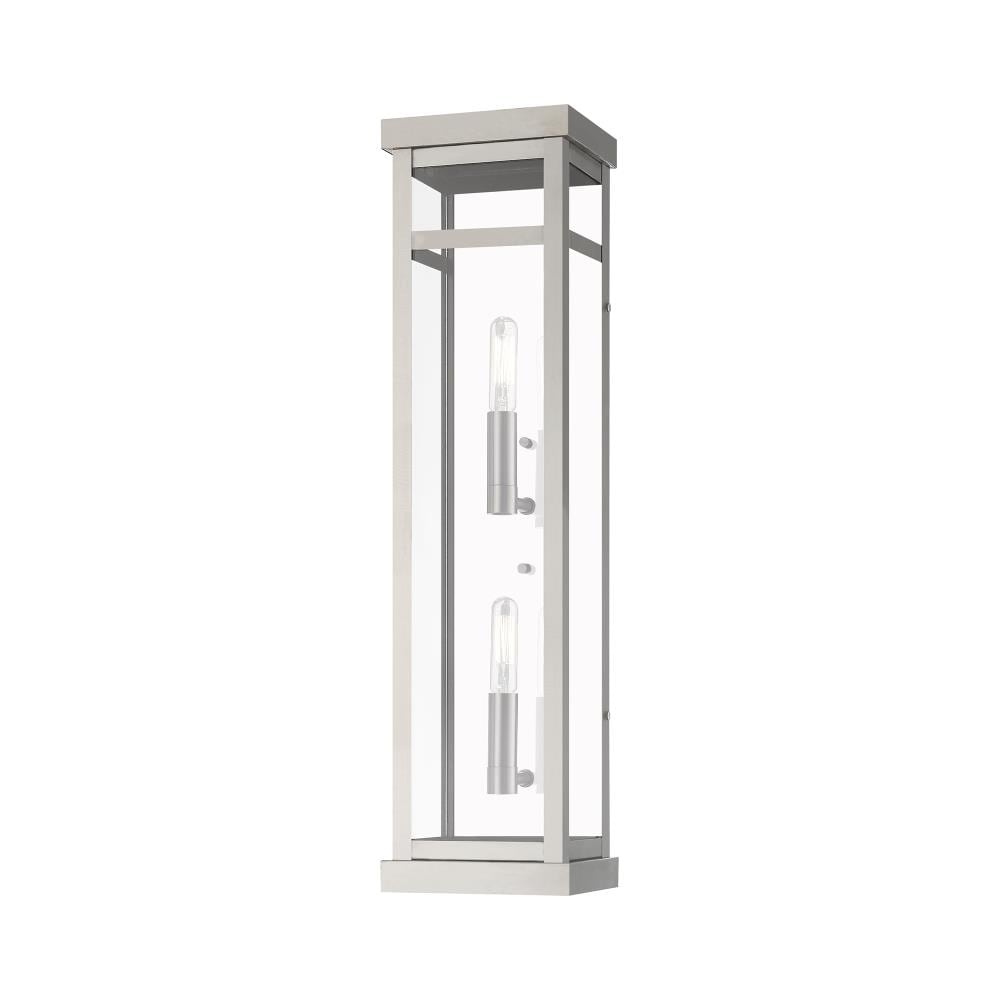 Livex Lighting 20706-91 Outdoor-Wall-Lighting - View #3