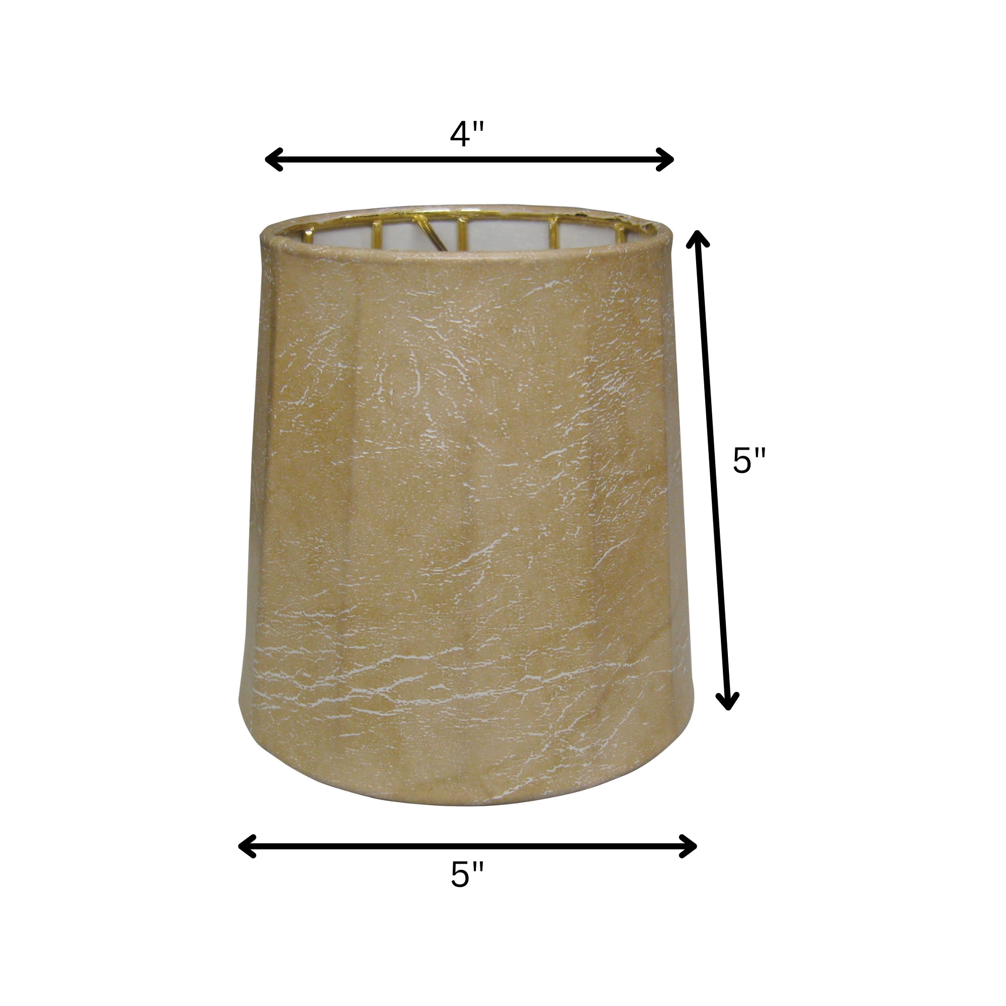 Cloth & Wire SI53796 Lamp-Shades - View #4