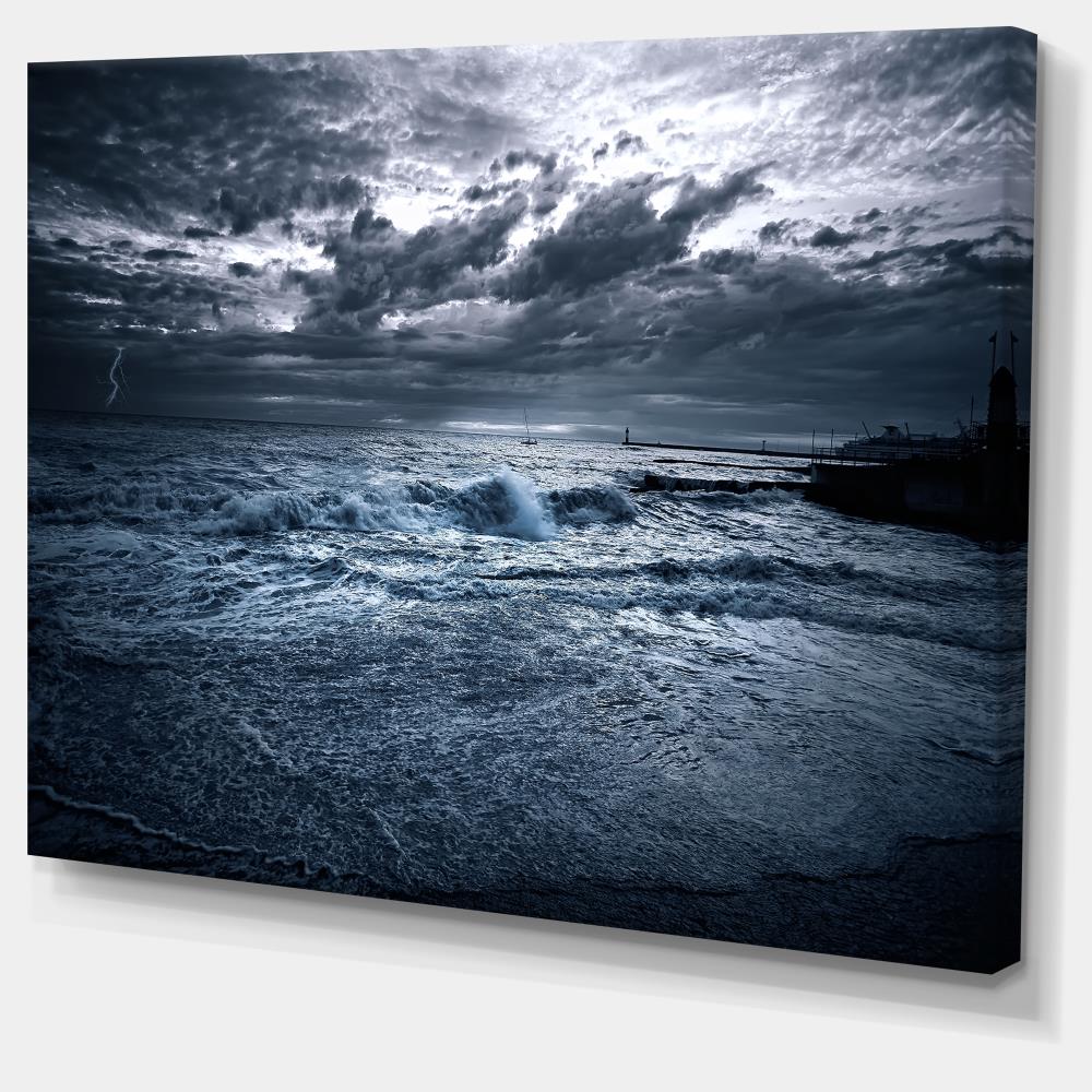 Designart PT10370-40-30 Wall-Art - View #2