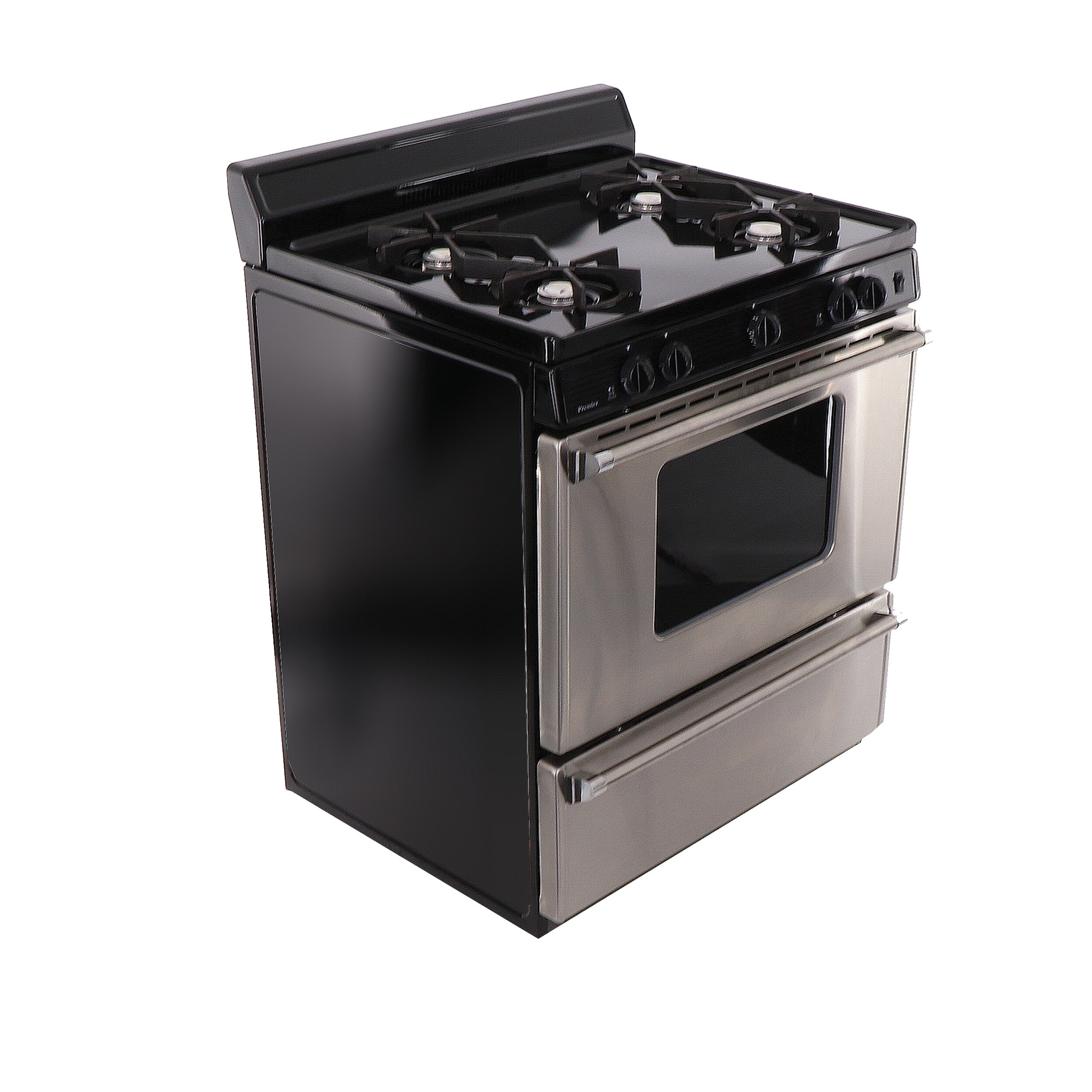 Premier SFK600BP Freestanding-Gas-Ranges - View #6