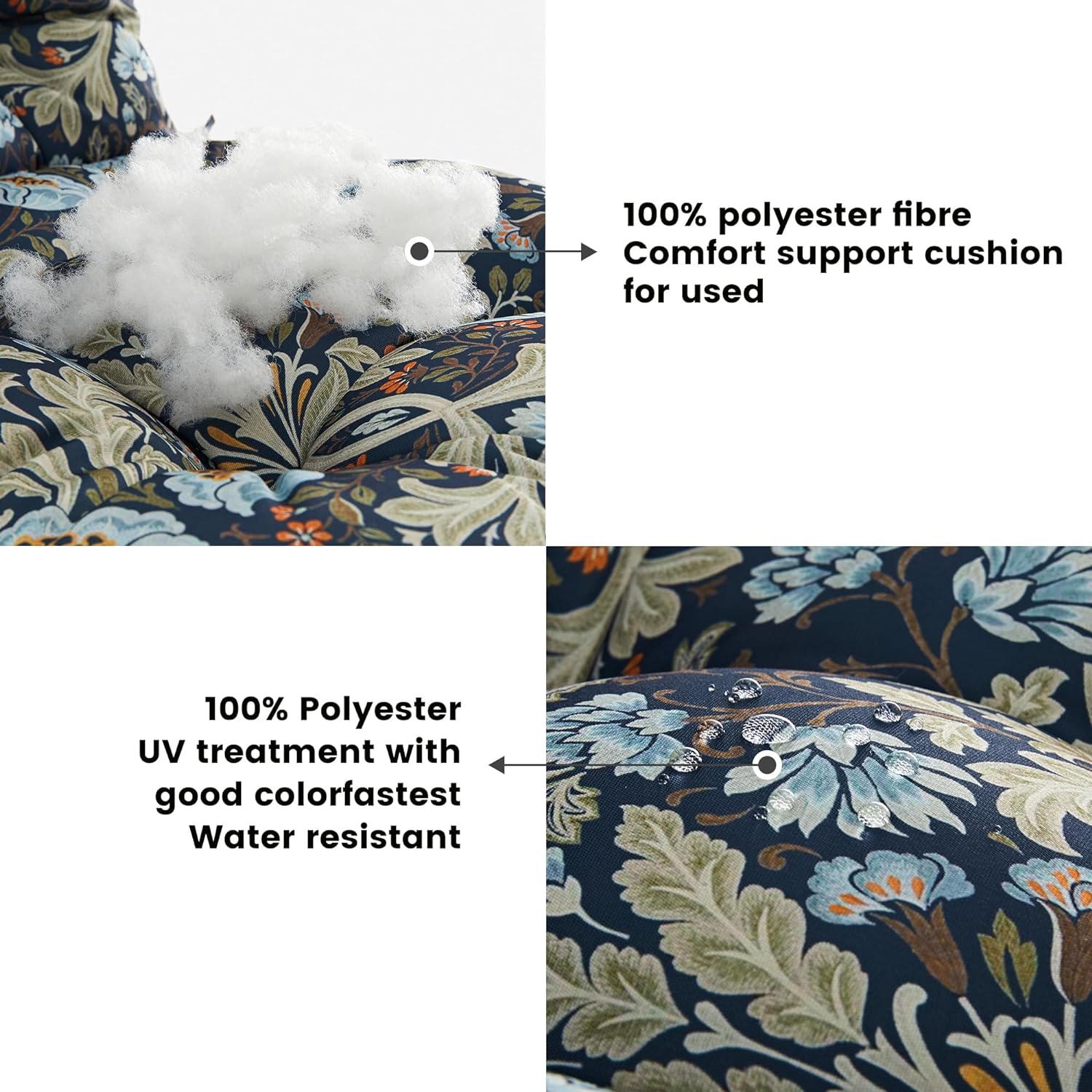 Artplan AP-QXKZ-TXJ Patio-Furniture-Cushions - View #2