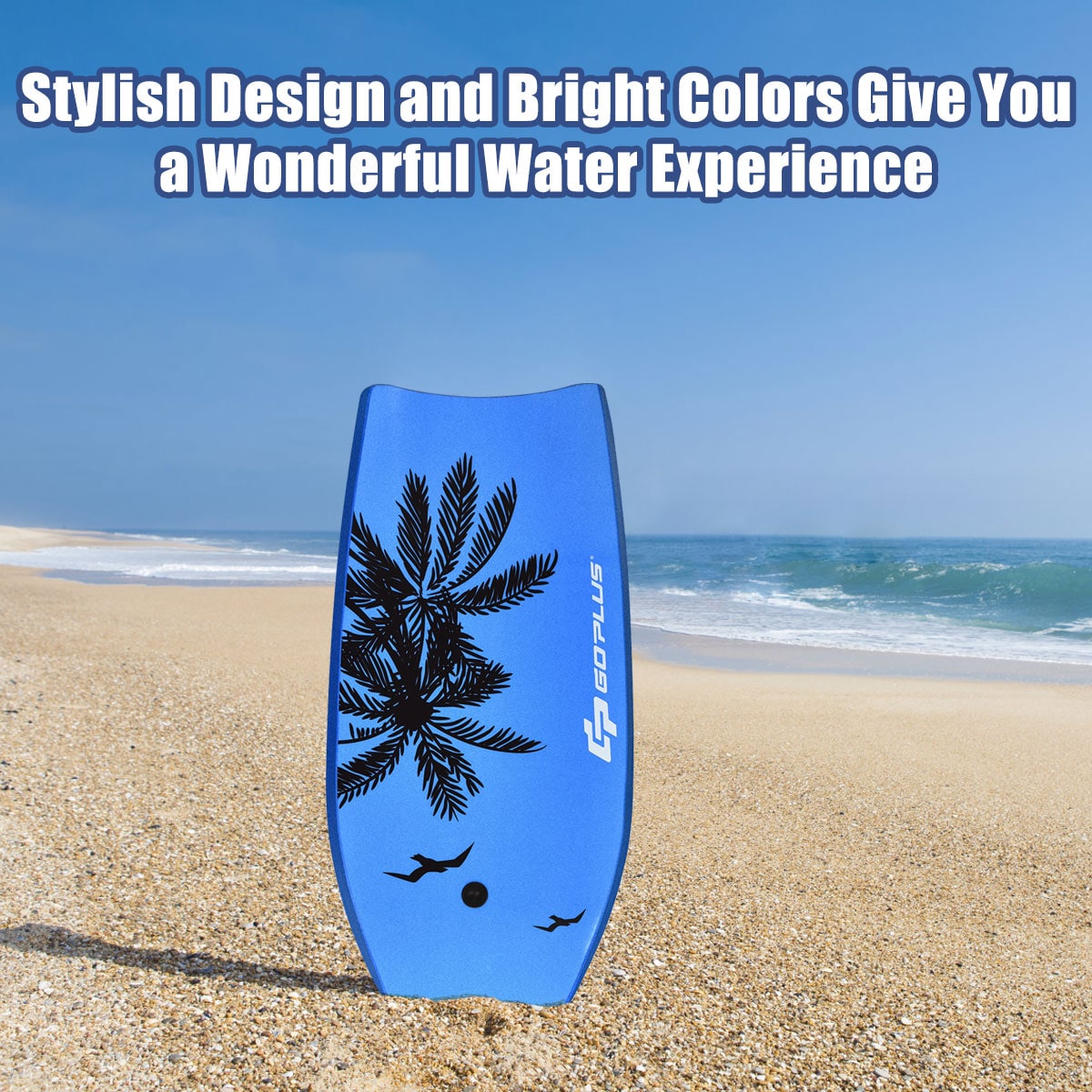 Costway OP70226-L Stand-Up-Paddle-Boards - View #5