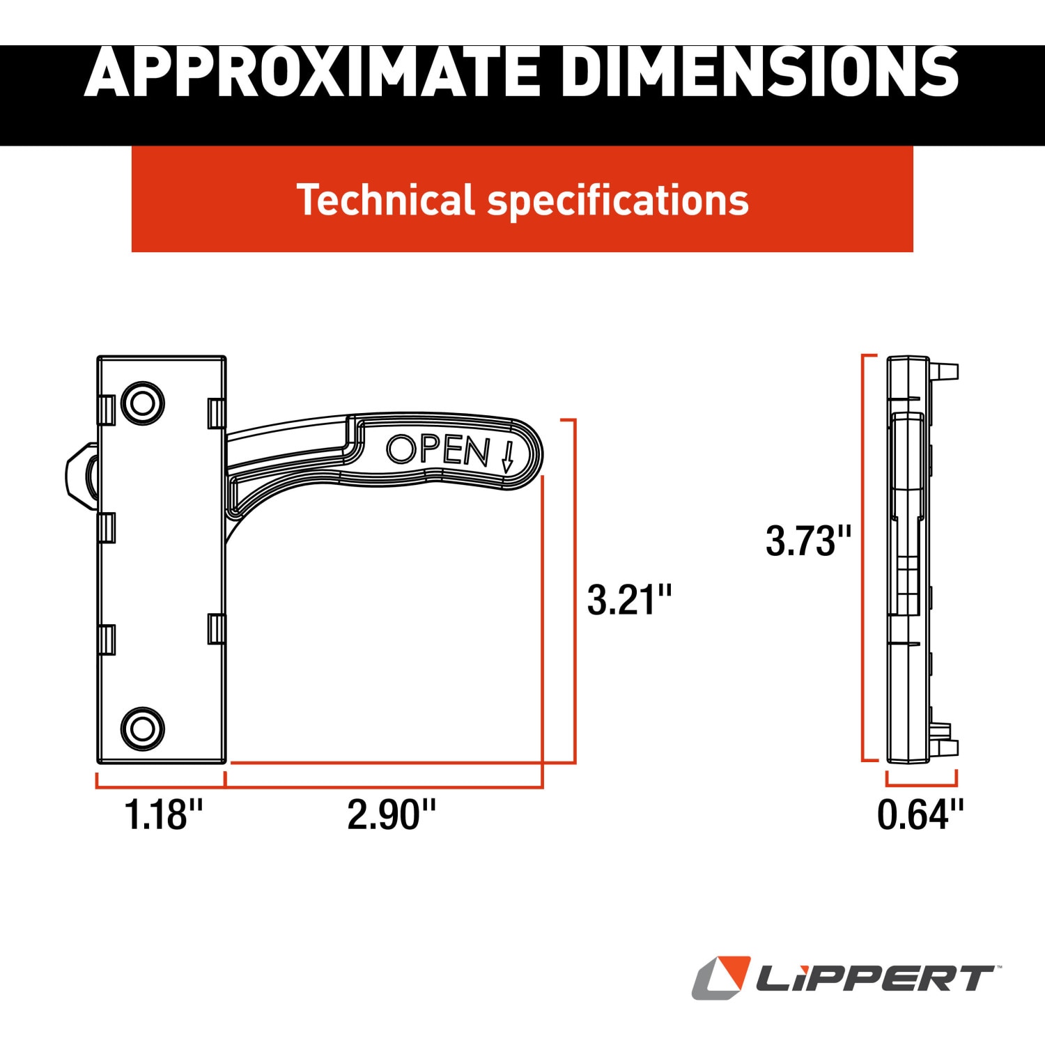 Lippert 201471 Rv-Accessories - View #2