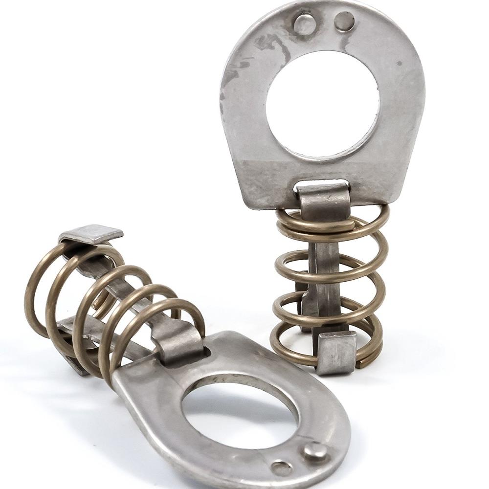 CAMCO KSAO177862 Camco C1W-9214 Stainless Steel Water Heater Cam Lock