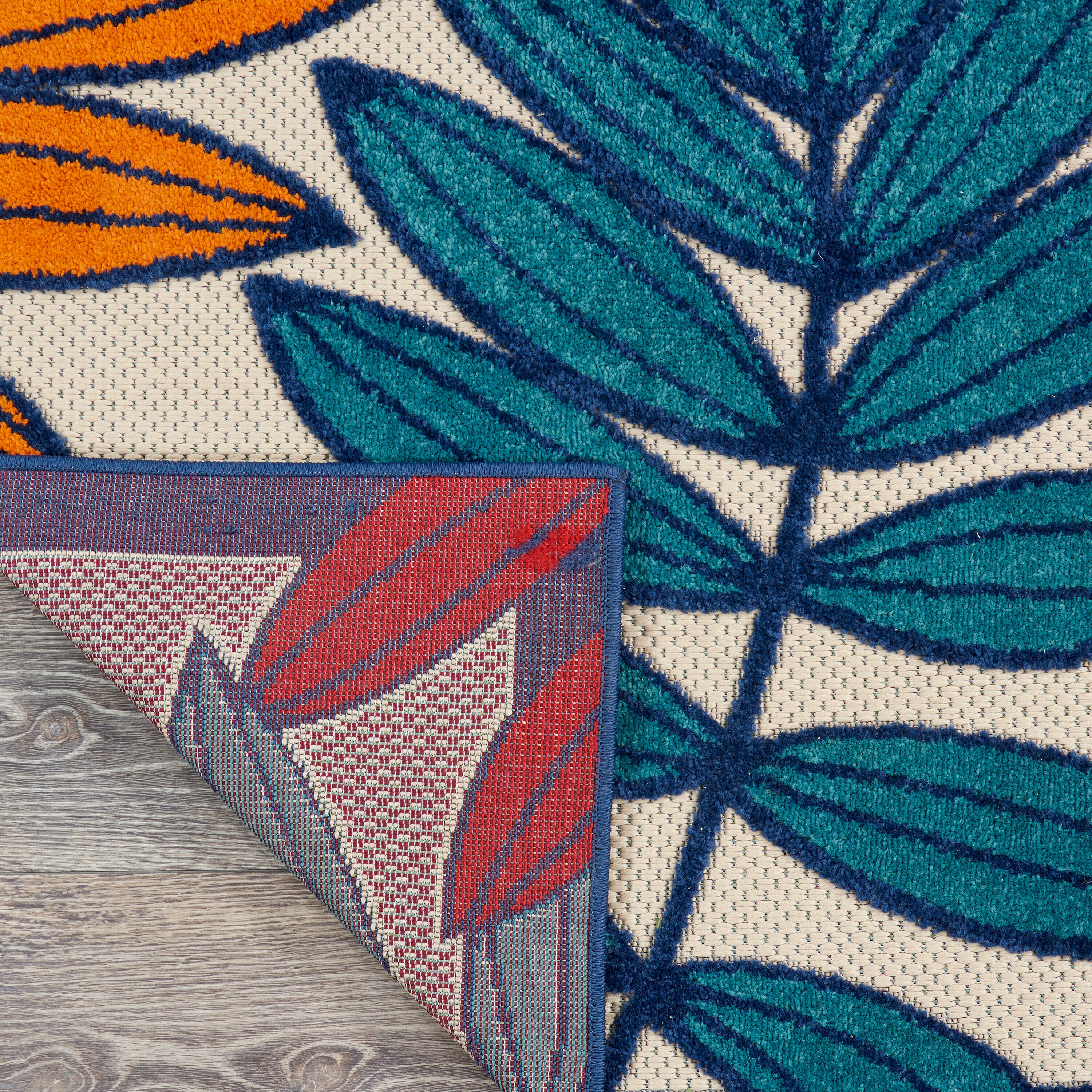 Nourison 99446099914 rugs - View #7