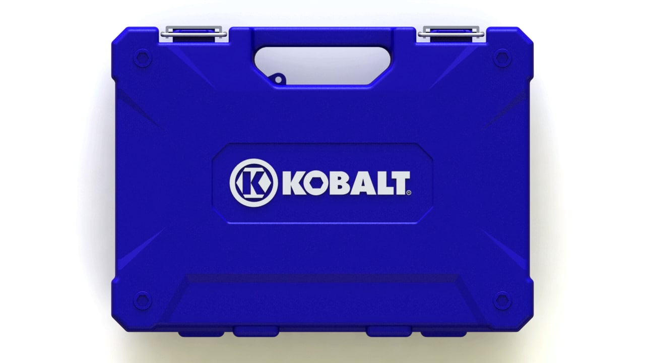 Kobalt 1460 screwdrivingbits - View #3