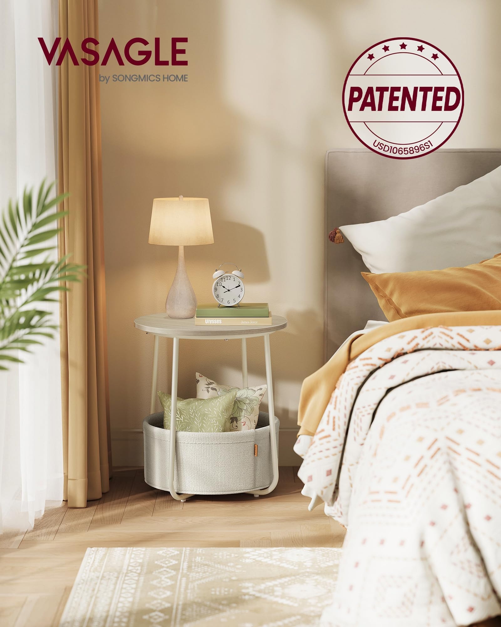 Nordic Hygge TY-C2508-GDBK-1-NEW flushmounts - View #11