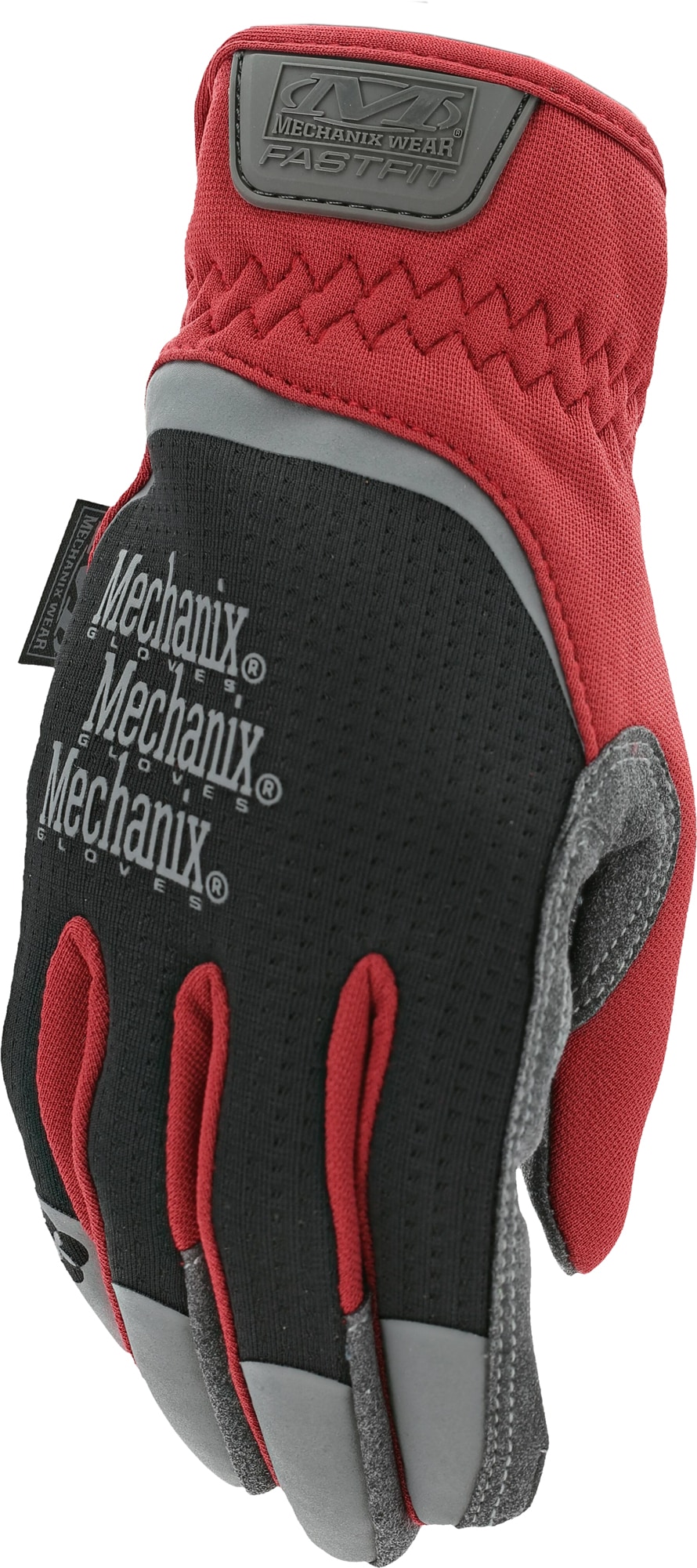 MECHANIX WEAR Large Yellow Synthetic Leather Gloves, (1-Pair) in the Work  Gloves department at