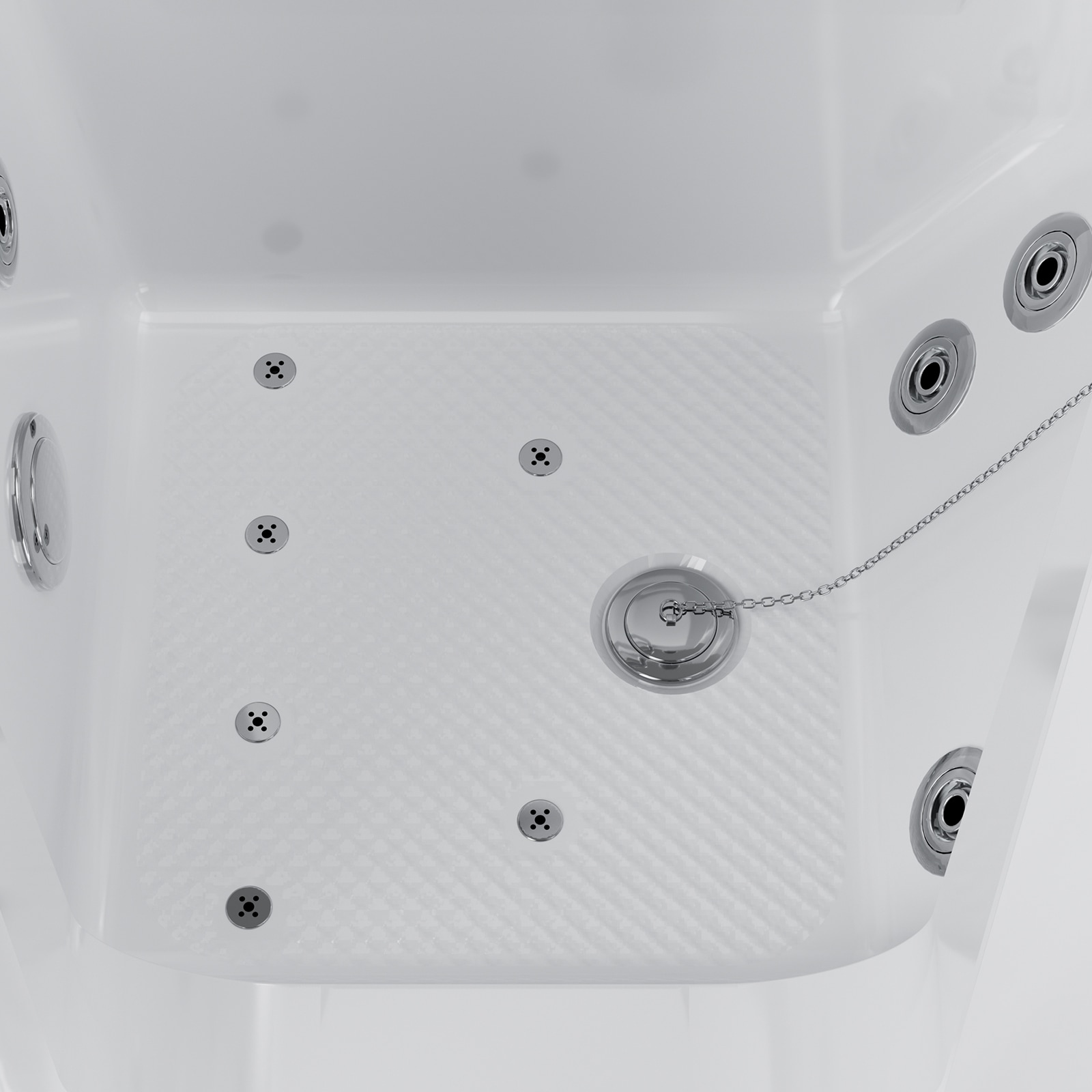 Empava EMP-54WIT08 bathtubs - View #10