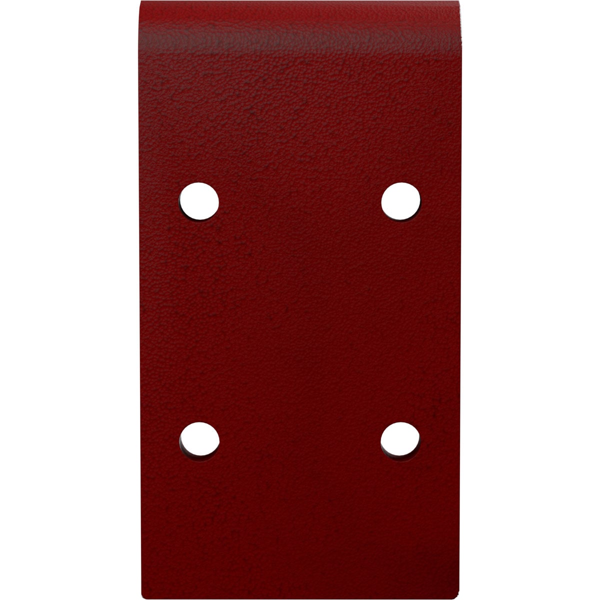 Ekena Millwork BKTM02X06X03EBHRE Mending-Plates-Brackets-Braces - View #5
