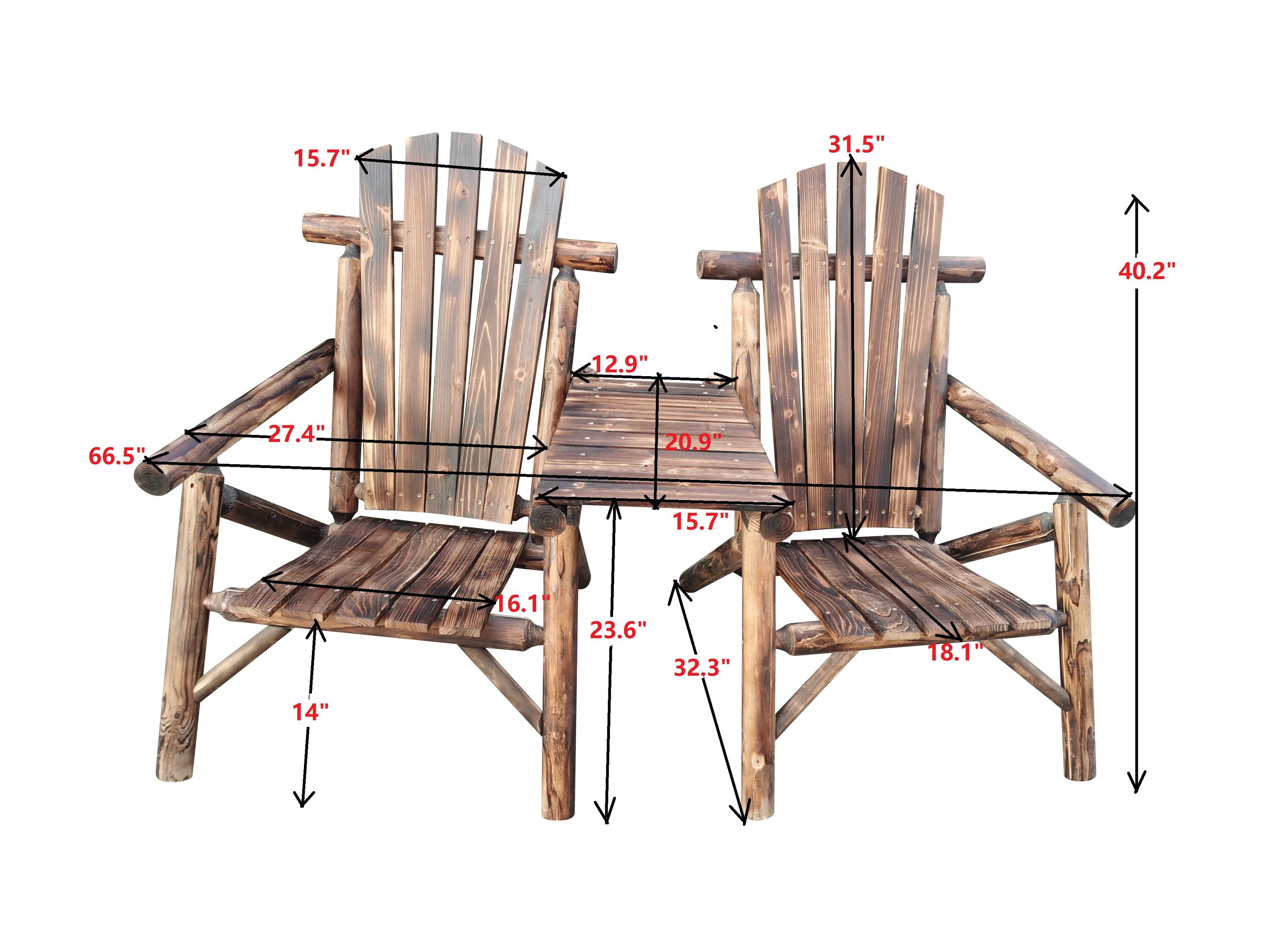 Miki Shinly JK-4325-17QI Patio-Conversation-Sets - View #11