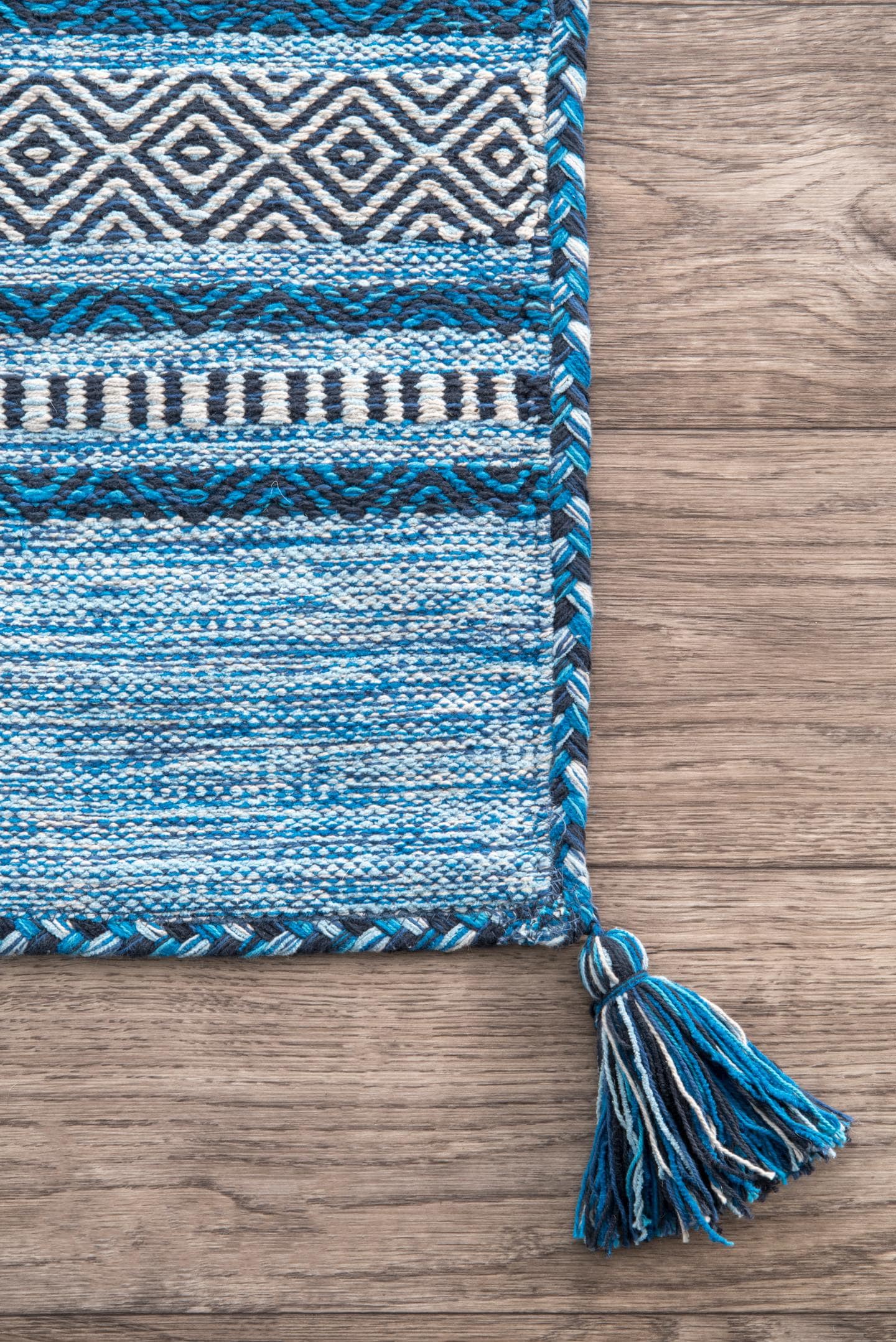 nuLOOM HMSA01C-76096 rugs - View #3