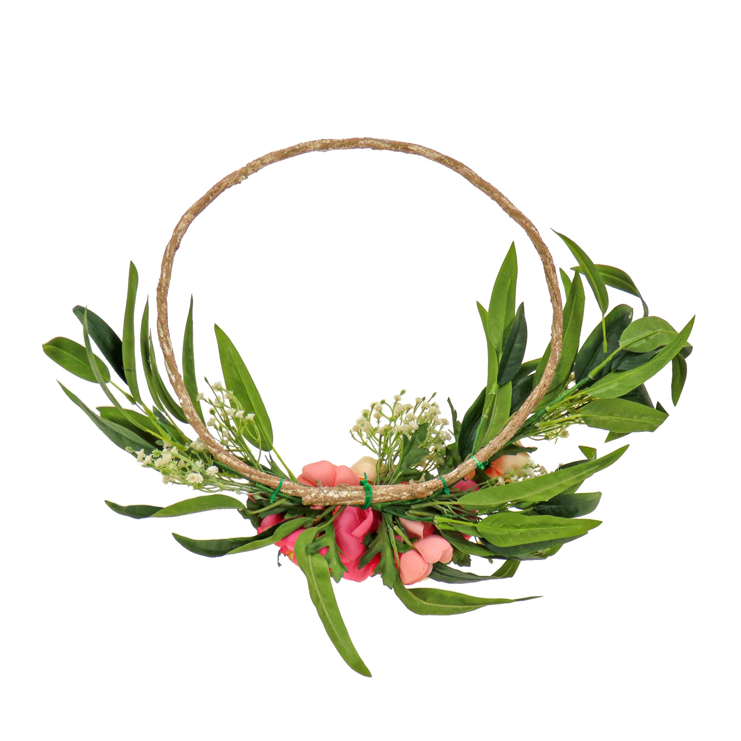 National Tree Company DL87-45F22168-1 Artificial-Plants-Trees - View #4