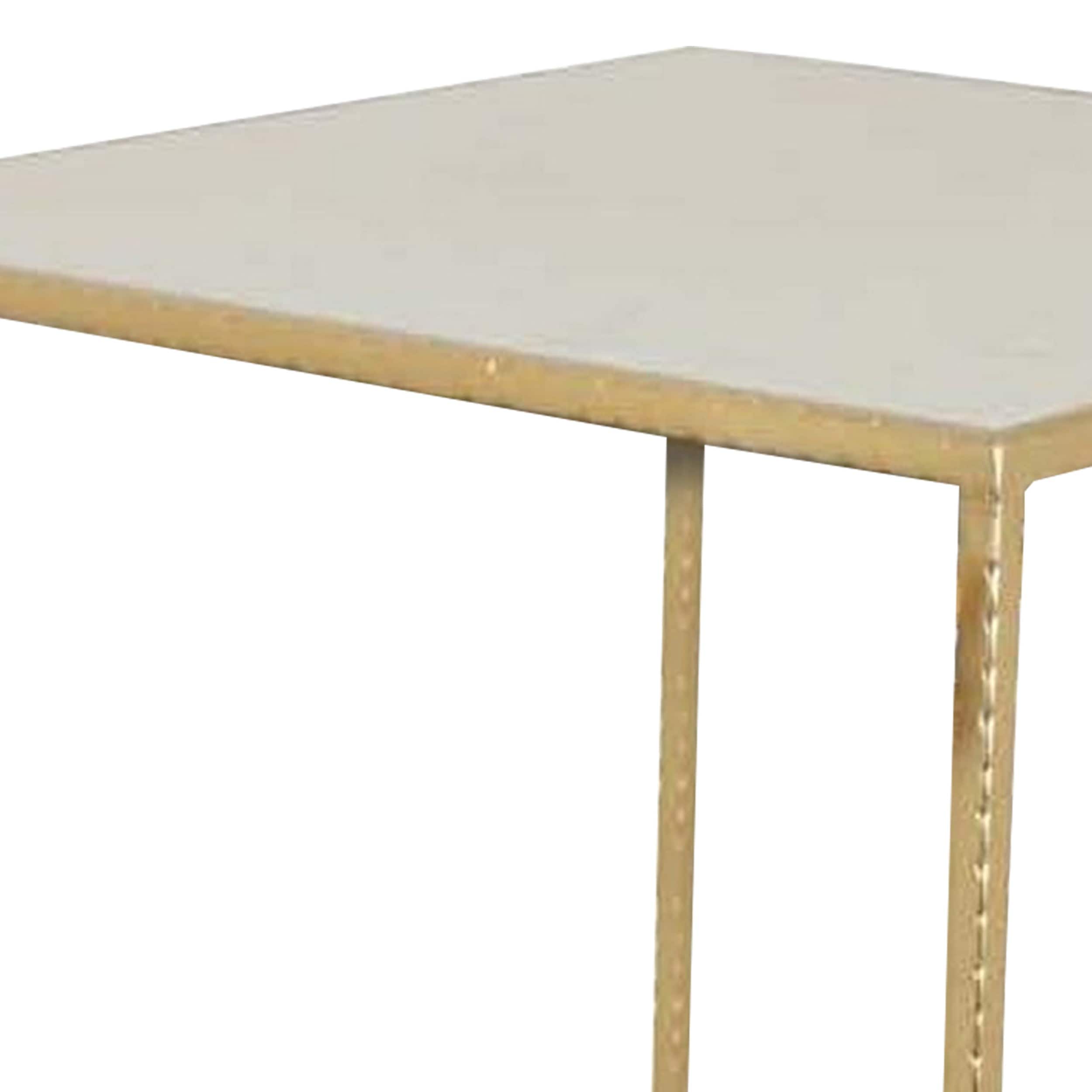 Benzara BM311507 Plant-Stand - View #3