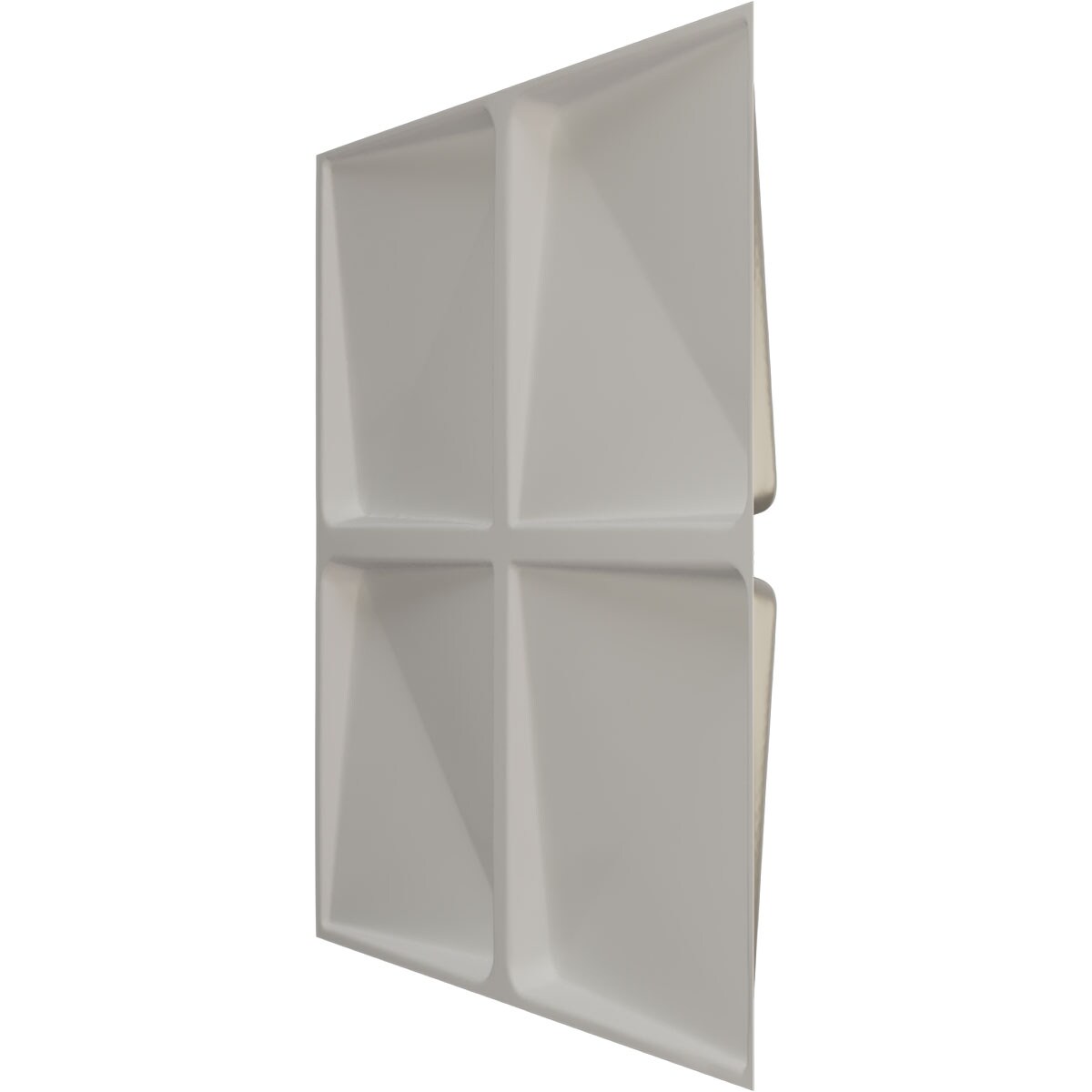 Ekena Millwork WP20X20EDASV-CASE-12 Wall-Panels - View #4