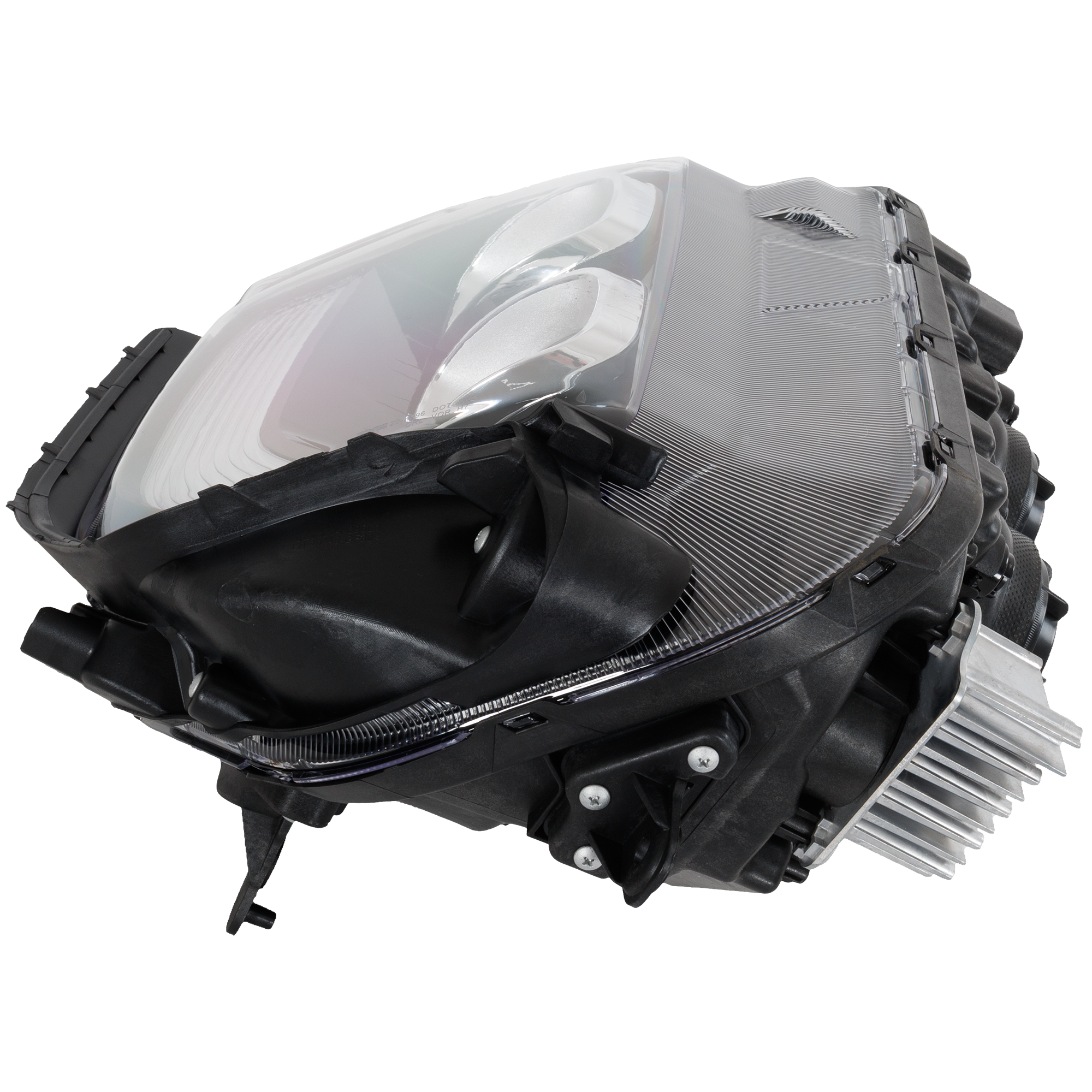 Garage-Pro GPRH10010112Q Headlights-Components - View #3