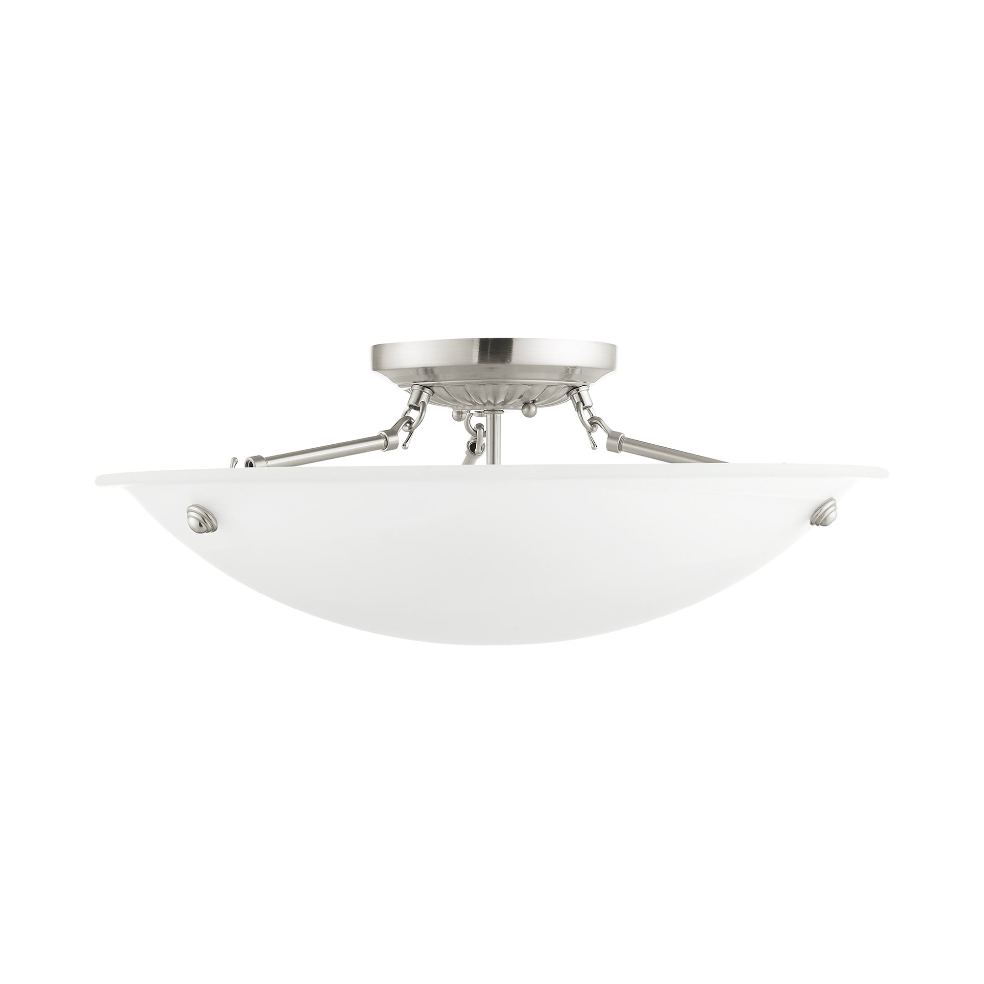Livex Lighting 4274-91 flushmounts - View #2