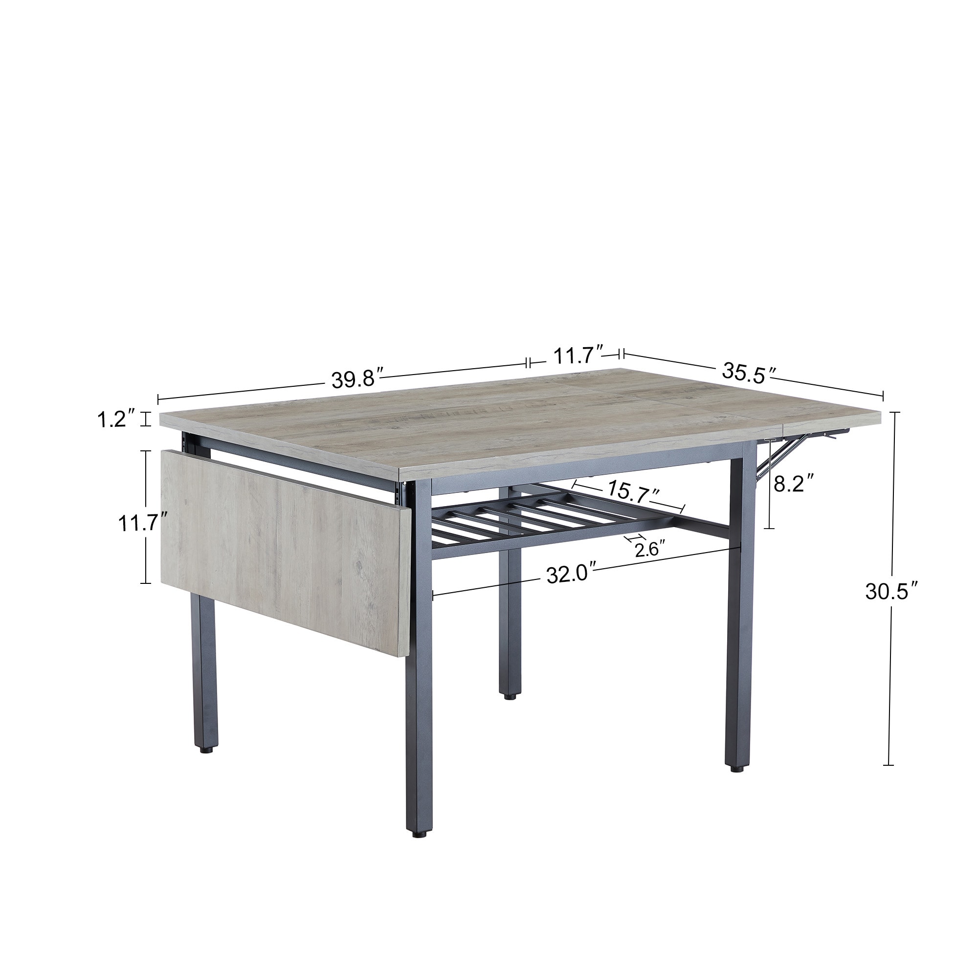 Sumyeg WF-HW65793NA-LA Dining-Tables - View #11