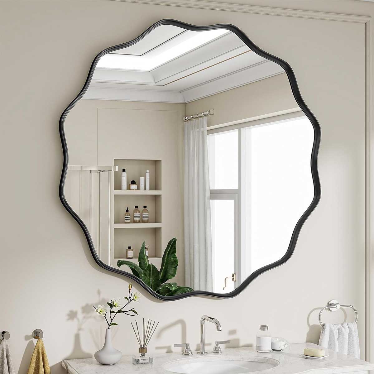 Aoibox LABDM2919 Decor-Mirrors - View #5