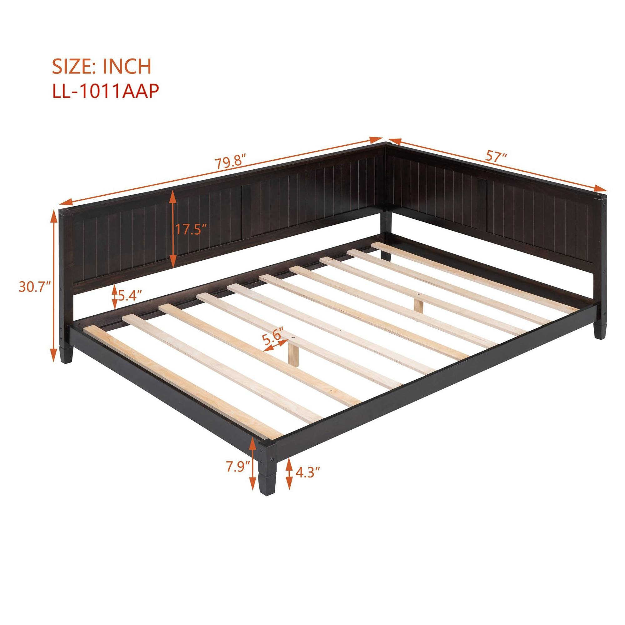 Yiekholo LL-1011AAP beds - View #8