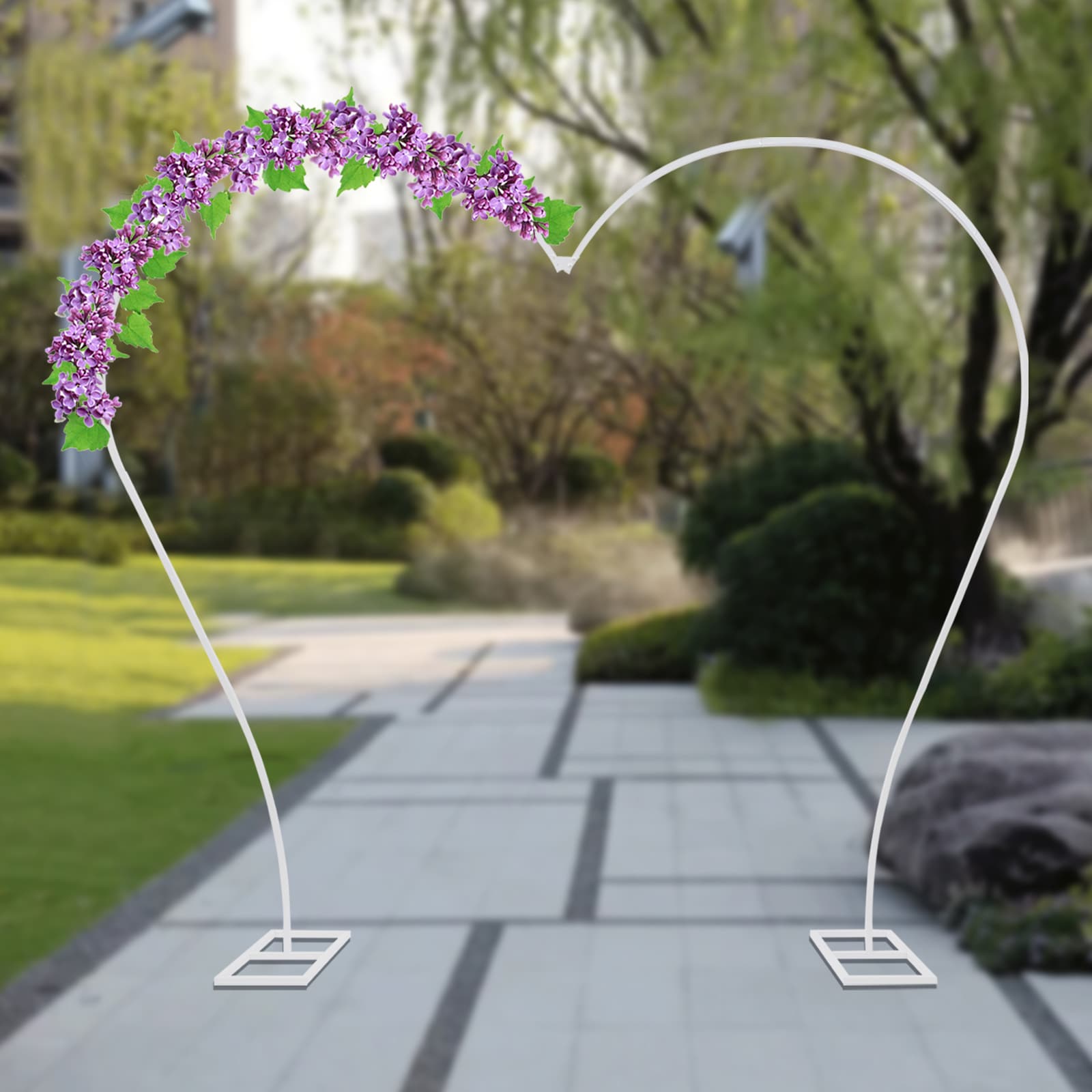 CNCEST YLJHKTO3WDZJ8 Garden-Arbor - View #10