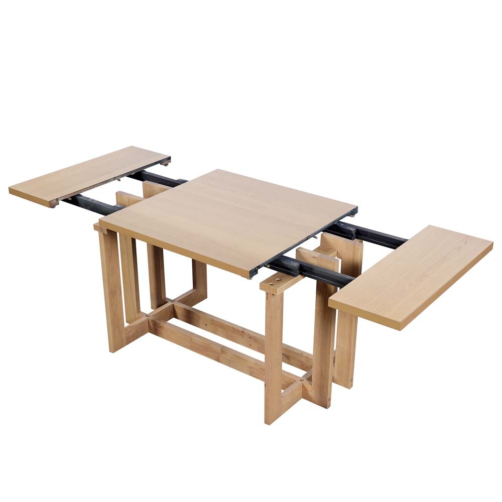 ModernLuxe L3P-N717P394451N Dining-Tables - View #10