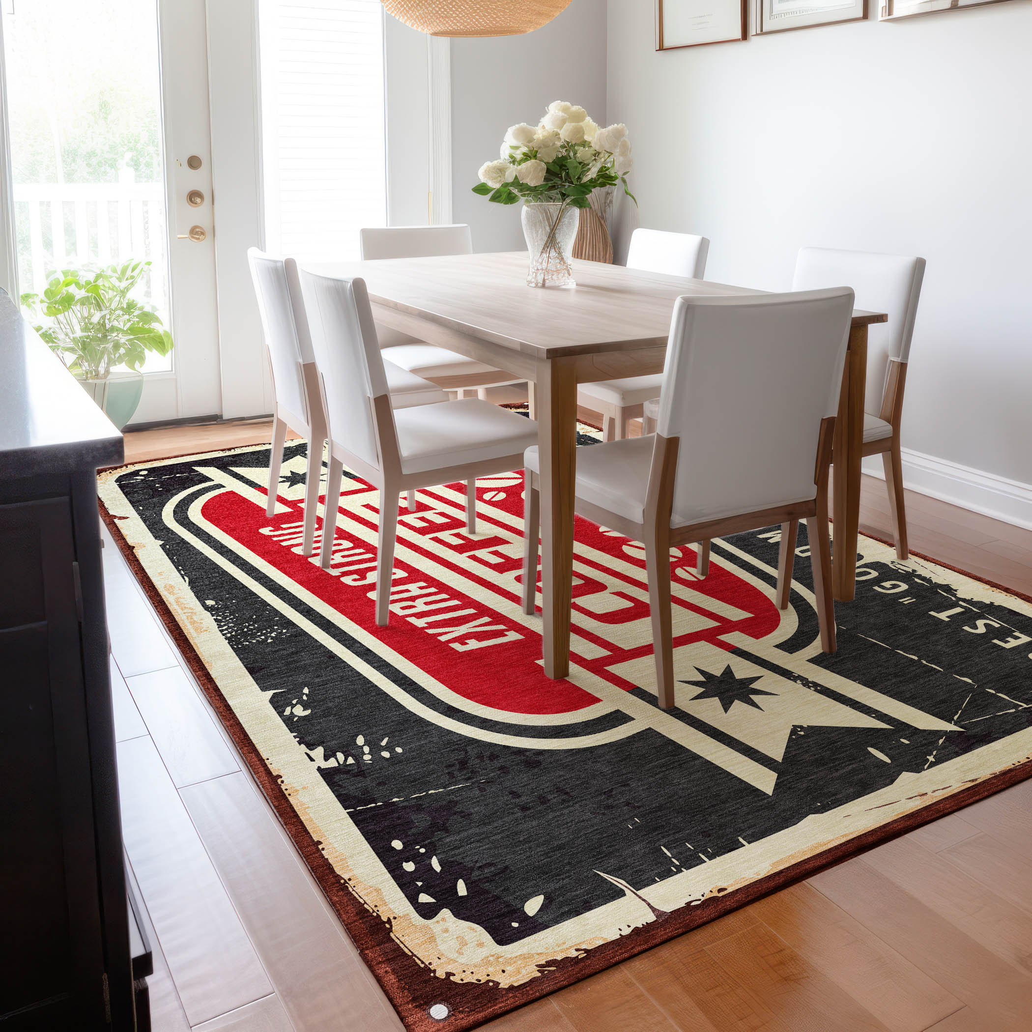 Addison Rugs AMF166MI8X10 rugs - View #7