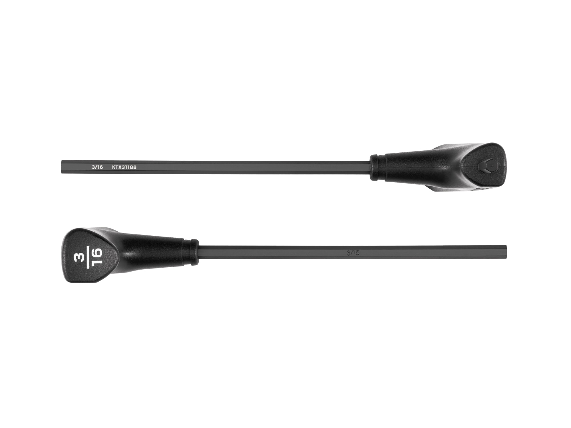 TEKTON KTX31188 Hex-Torx-Key - View #3