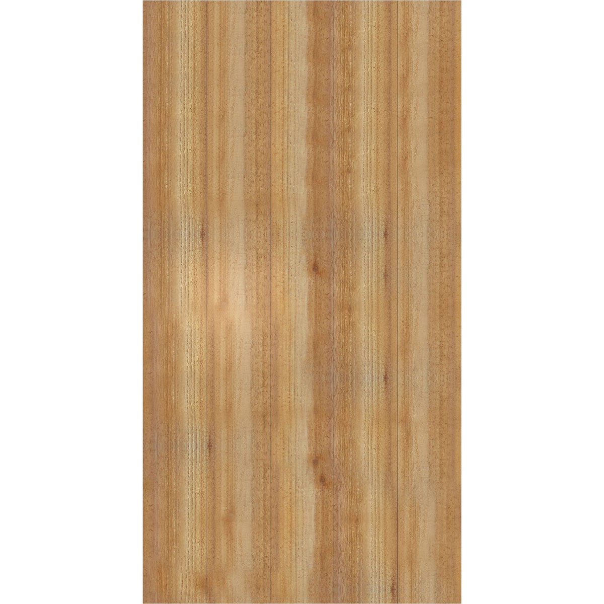 Ekena Millwork RBF06S26X051RWR Exterior-Shutters - View #4