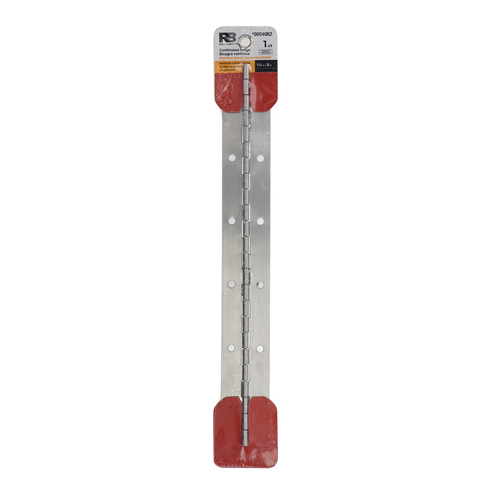 RELIABILT 605659 Entry-Door-Hinges - View #4