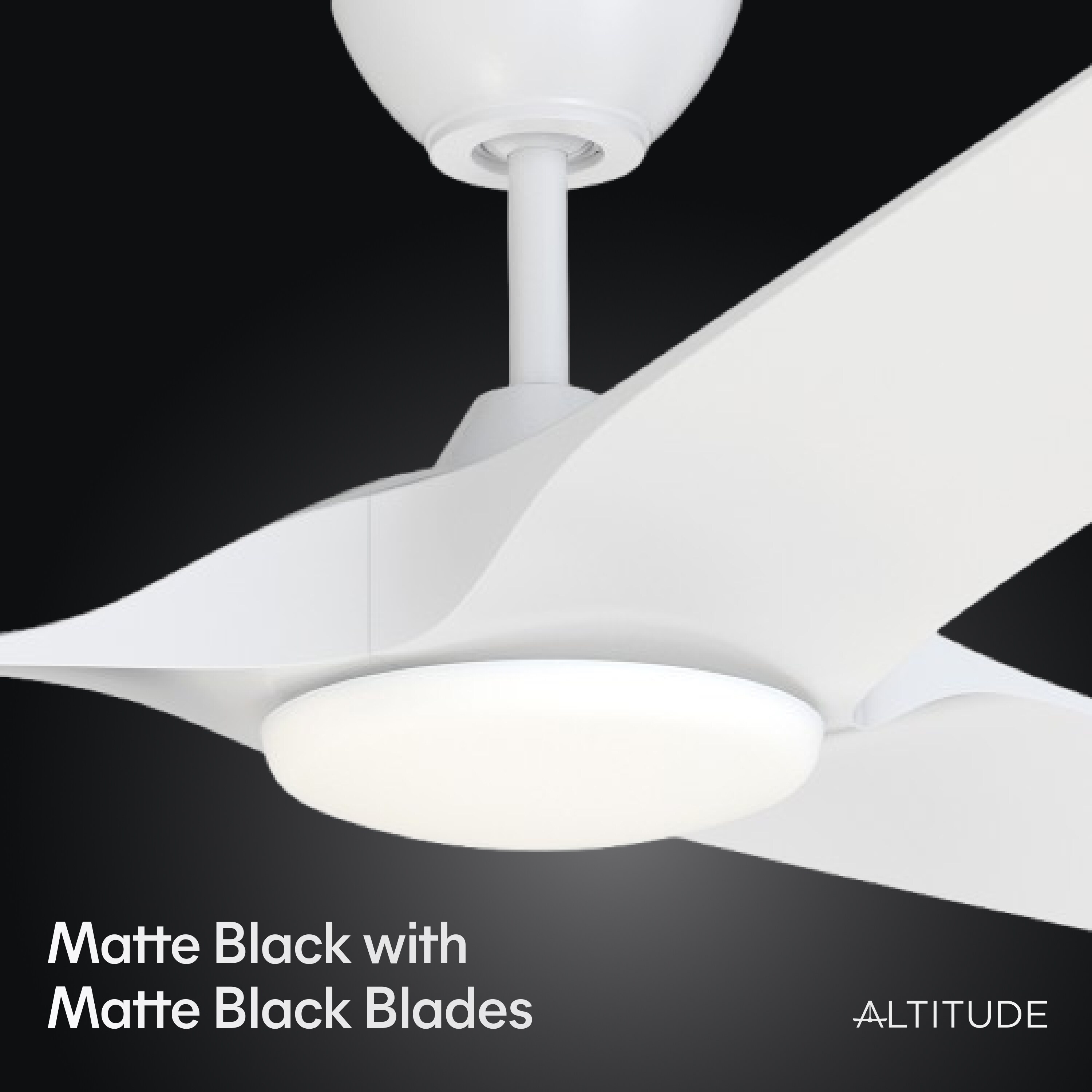 ALTITUDE 953L60MWH Ceiling-Fans - View #4