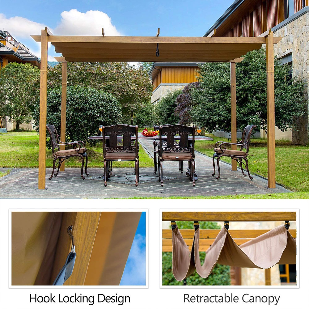 Sunrinx MG19-7HW Canopies-Sl - View #6