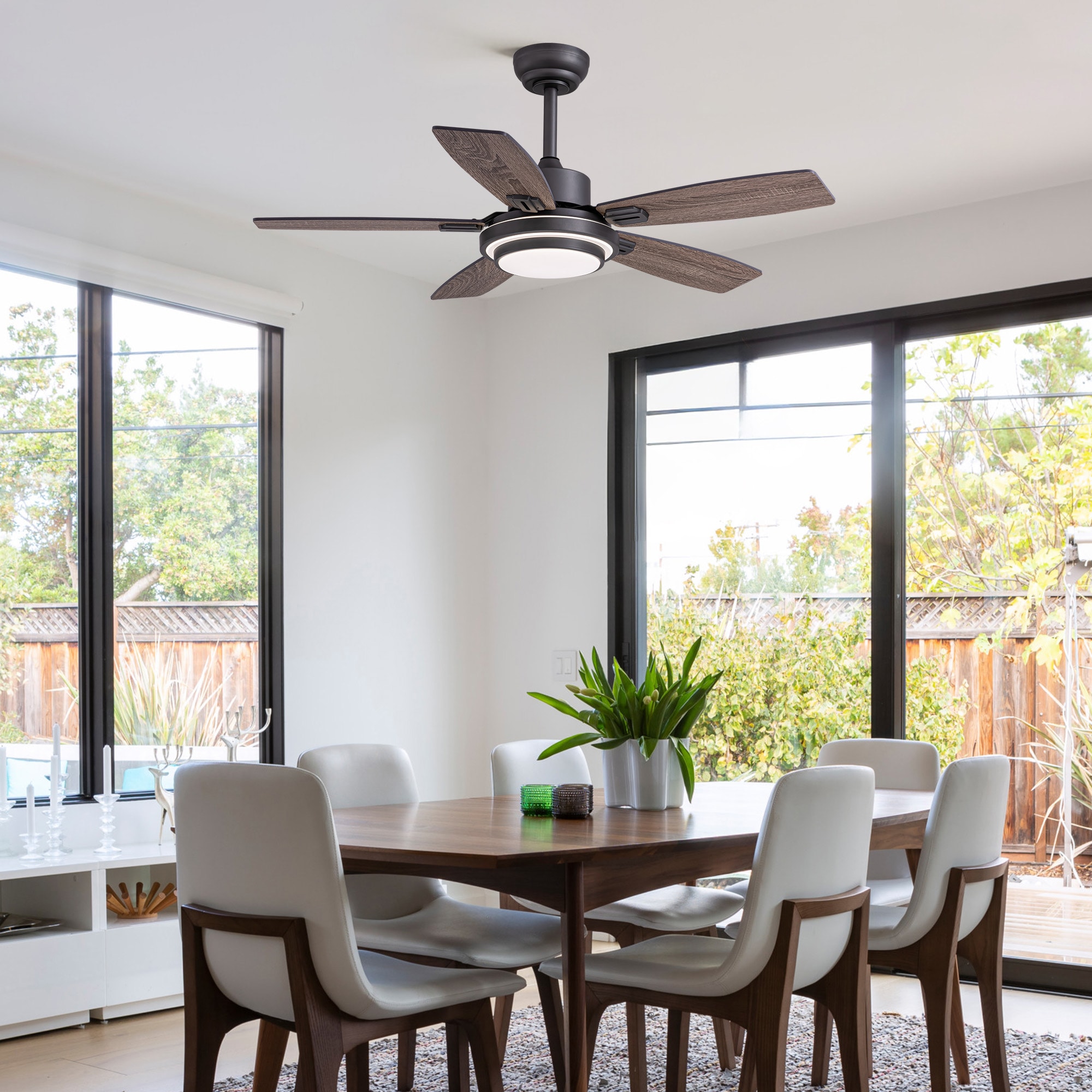 SILJOY LL-8838D-52-04 Ceiling-Fans - View #9