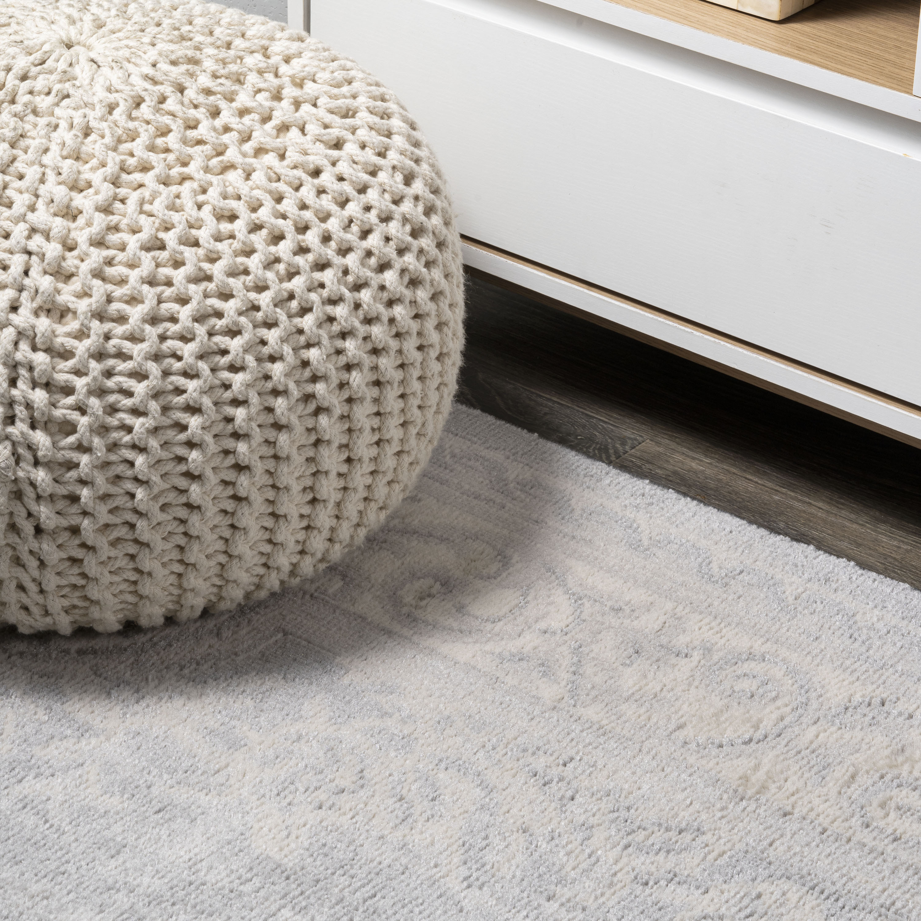 JONATHAN  Y MDP401B-4 rugs - View #9